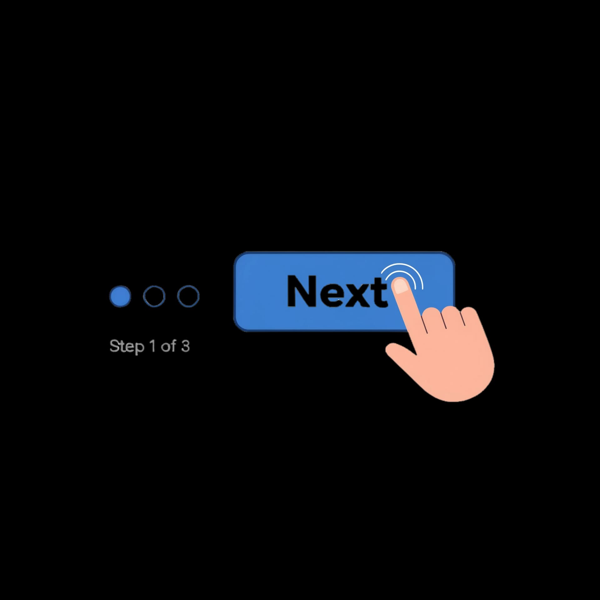 Navigate Forward