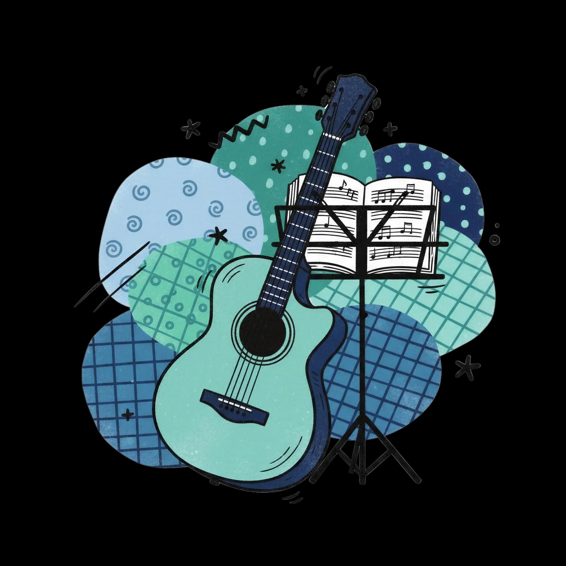 Musical Practice