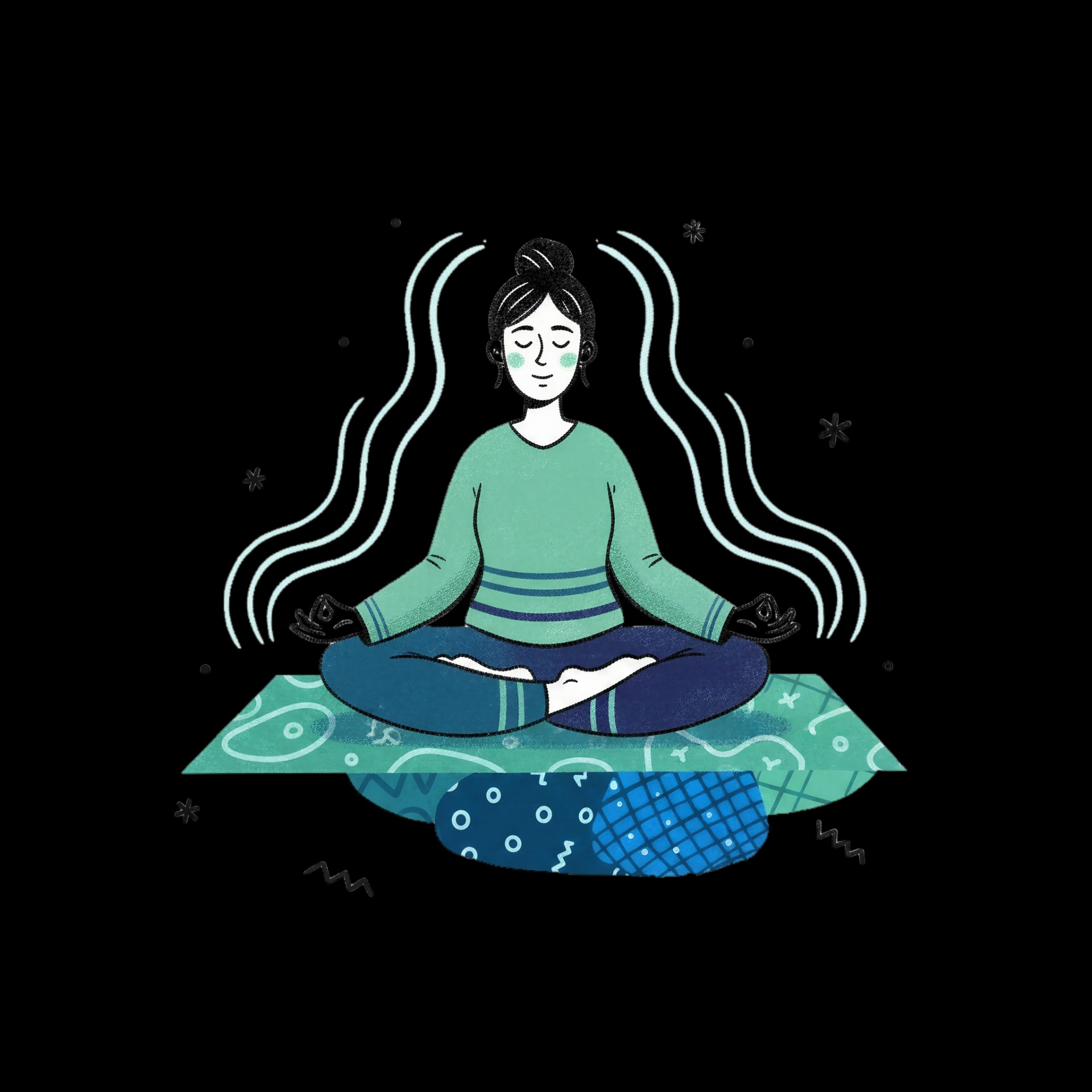 Mindful Moment