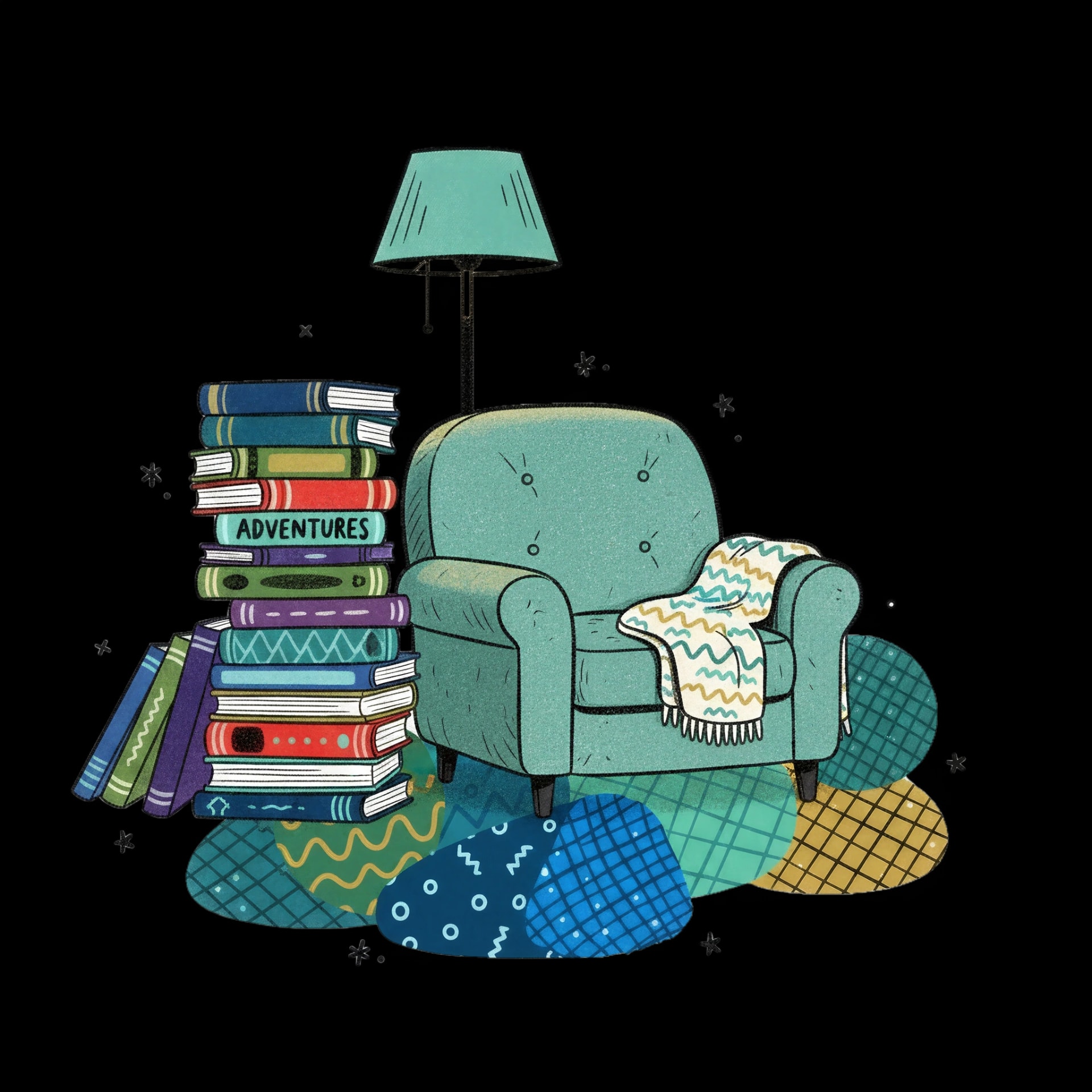 Reading Challenge