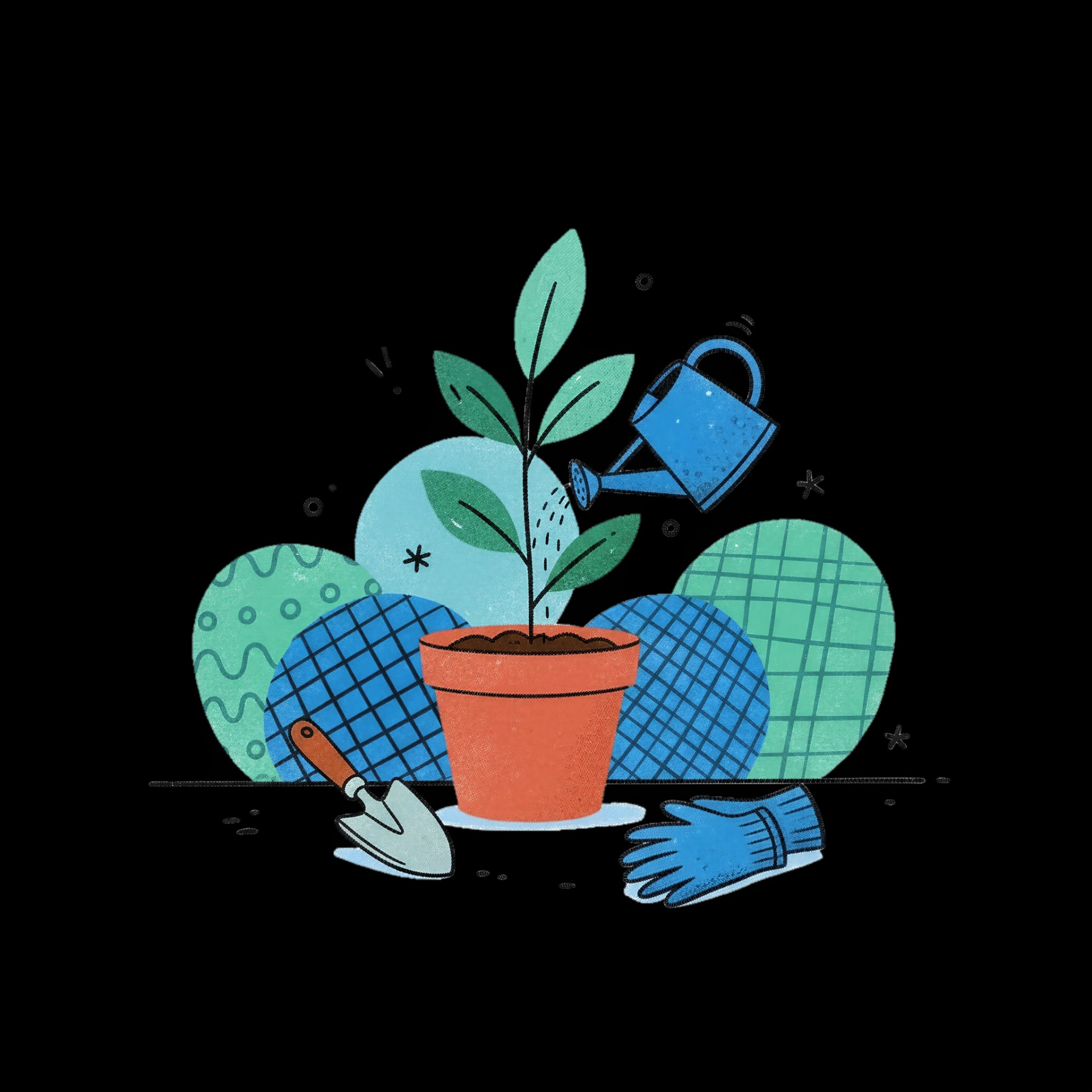 Green Thumb Hobby
