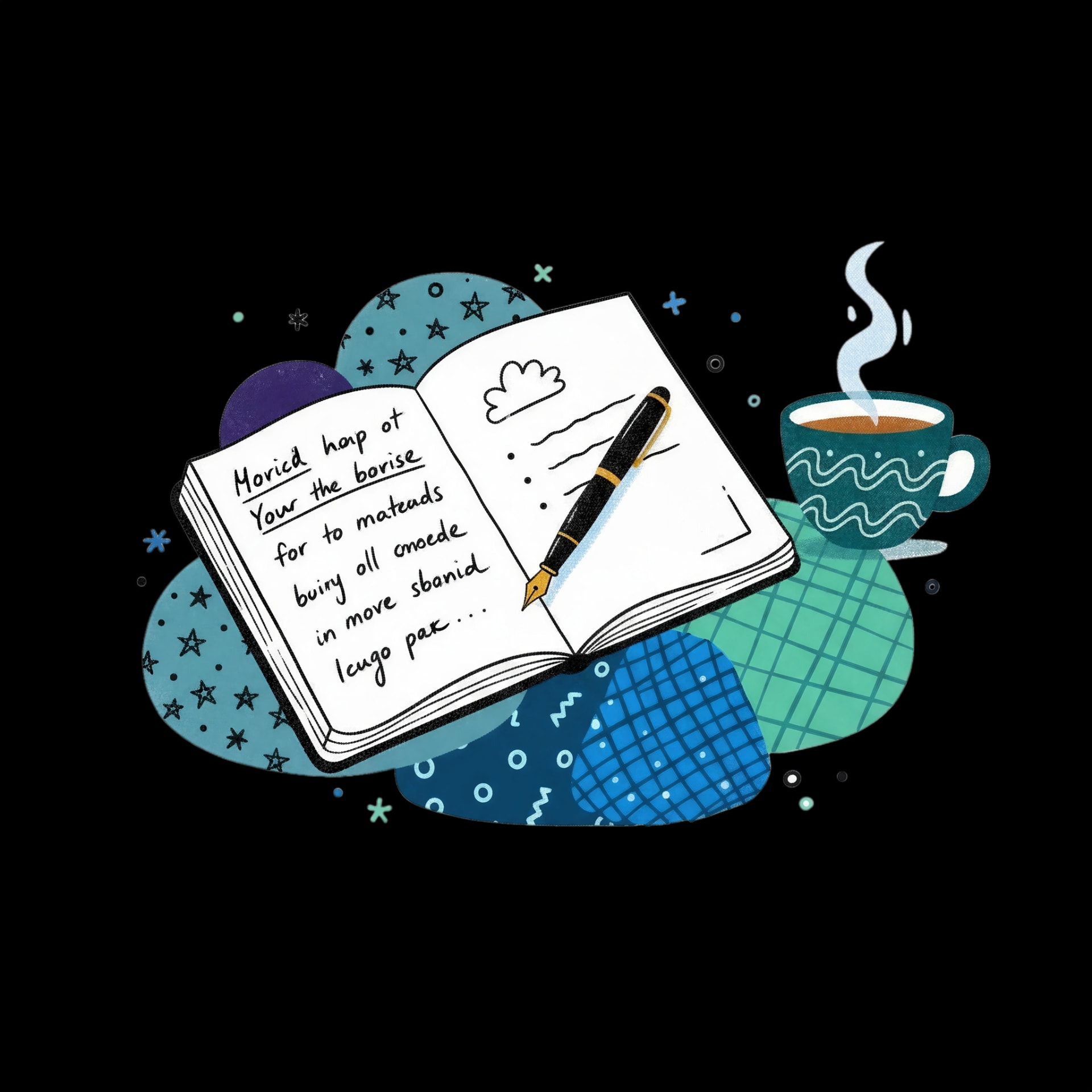 Creative Writing