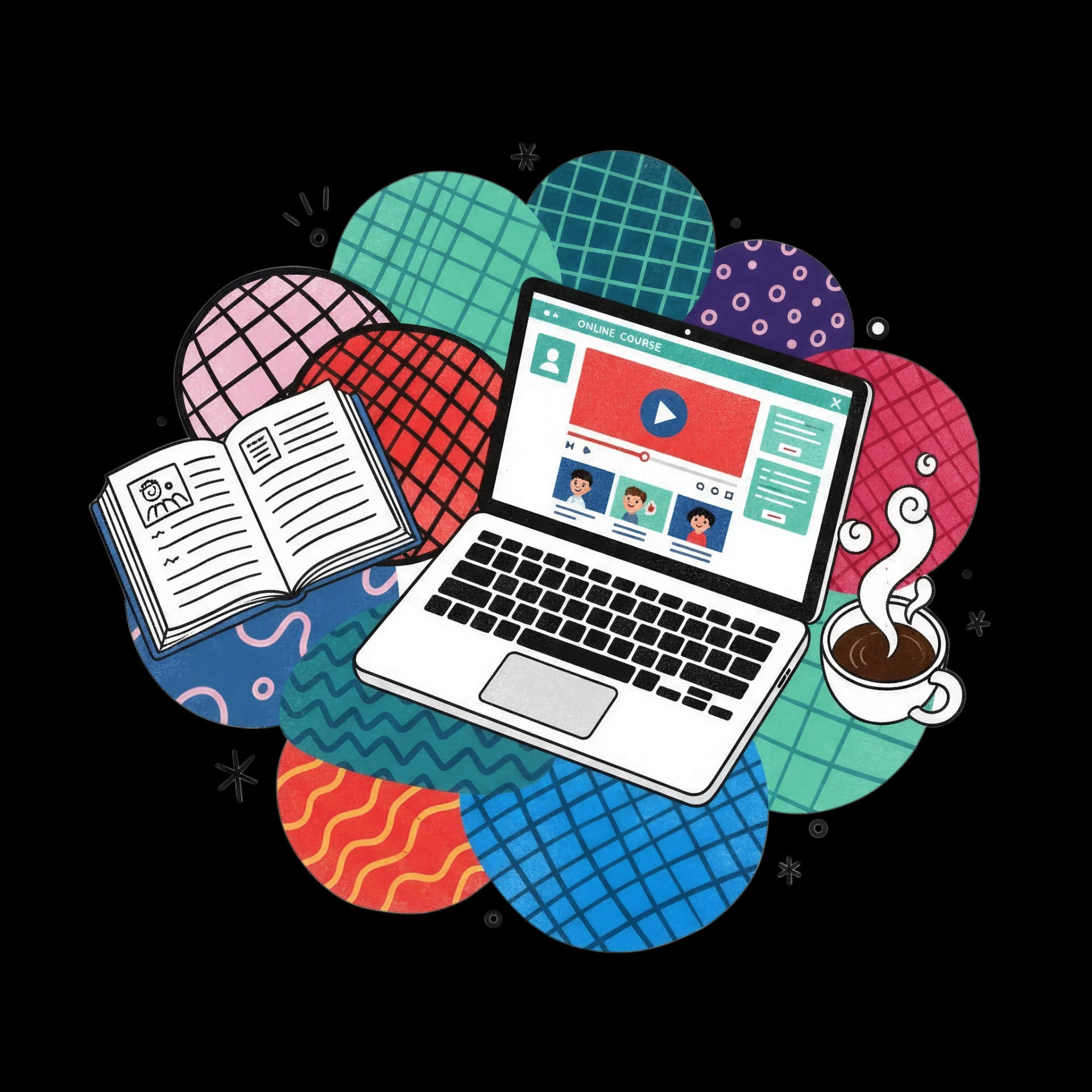 Lifelong Learning