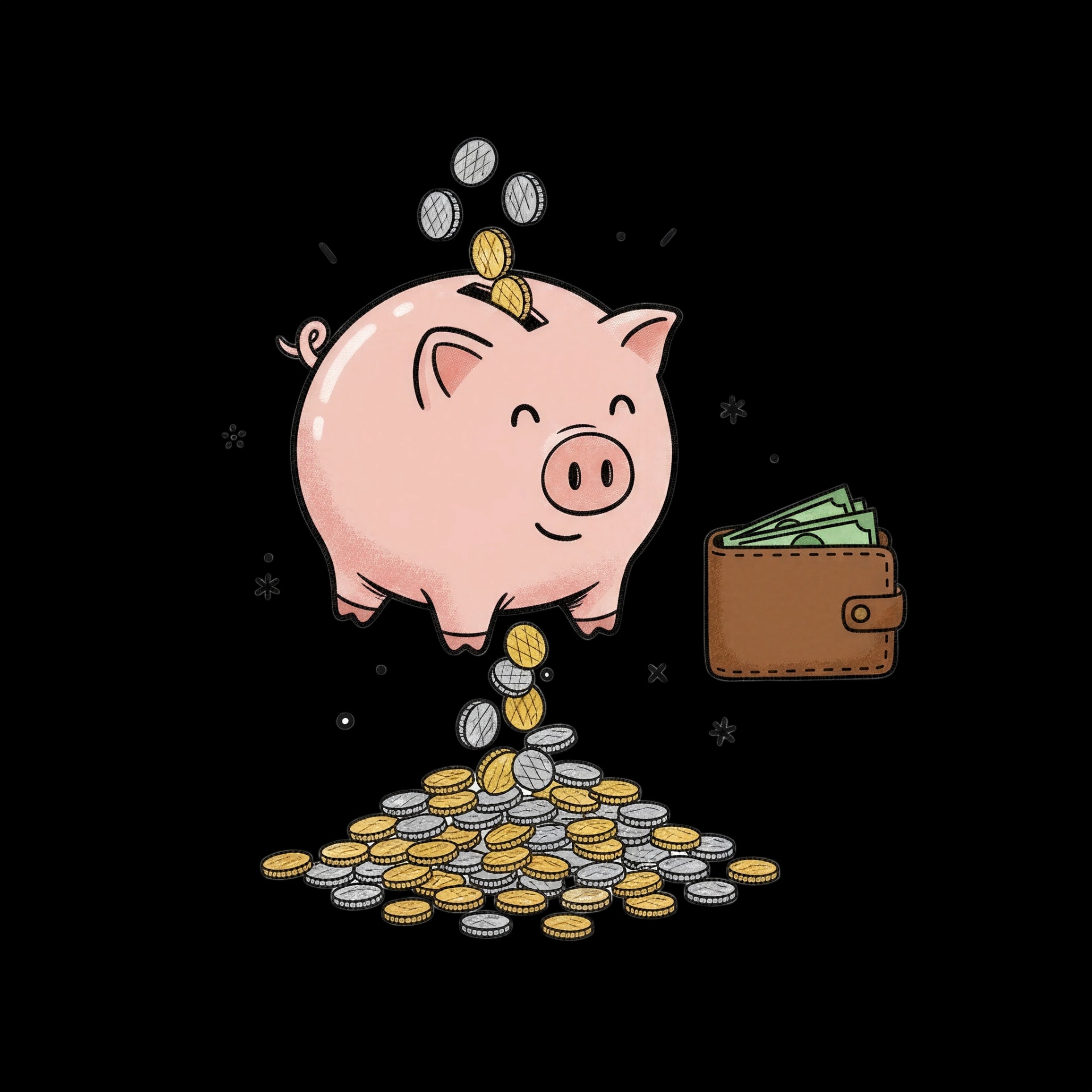 Financial Saving