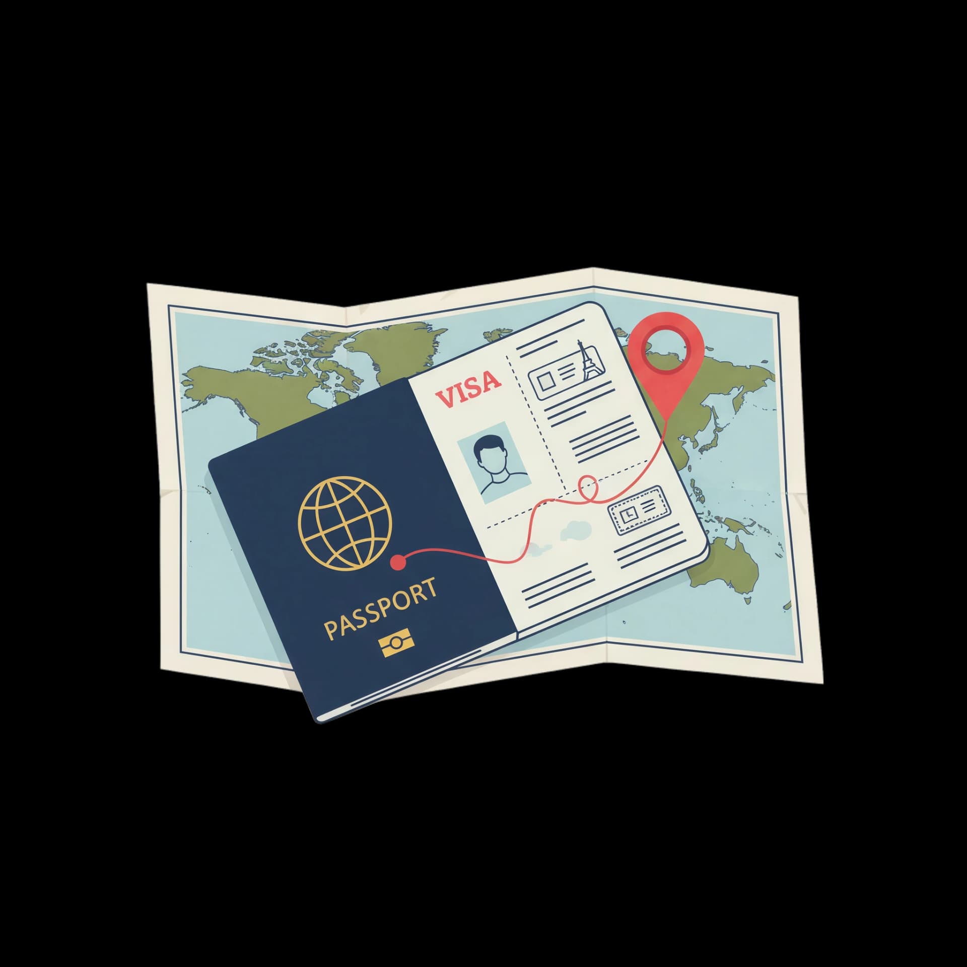 Travel Plans