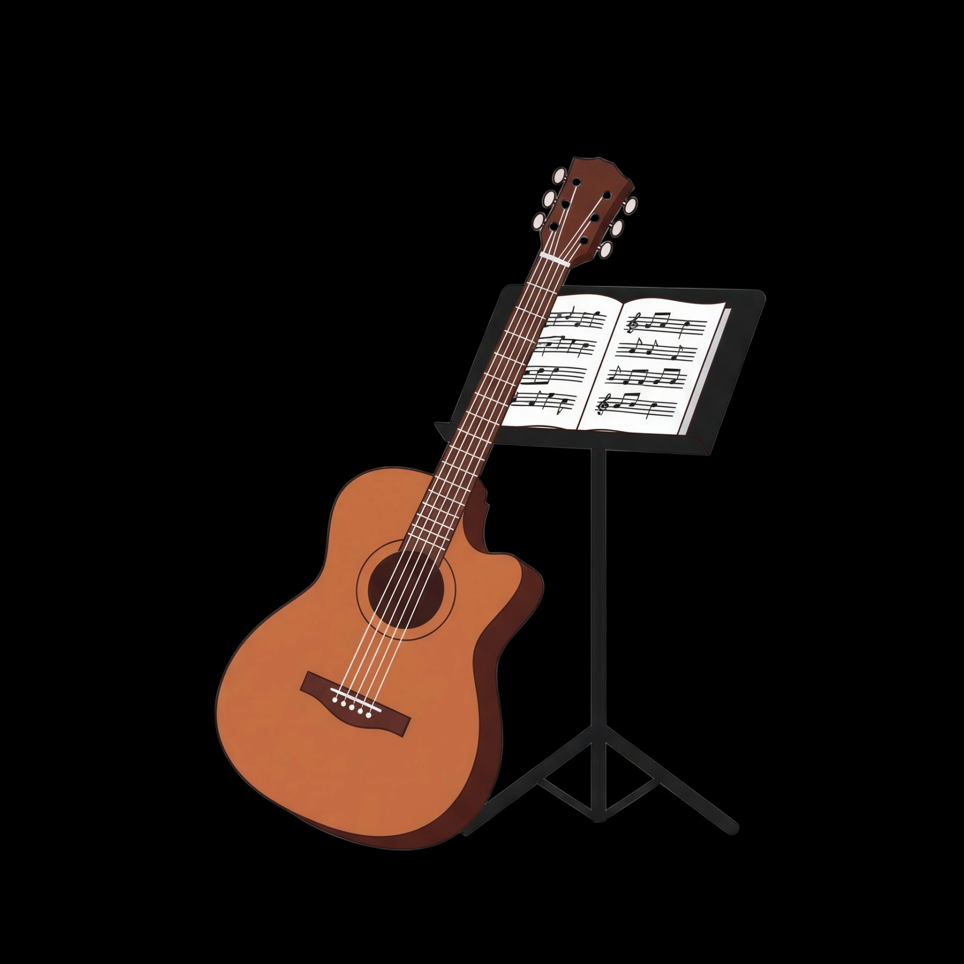 Learn an Instrument