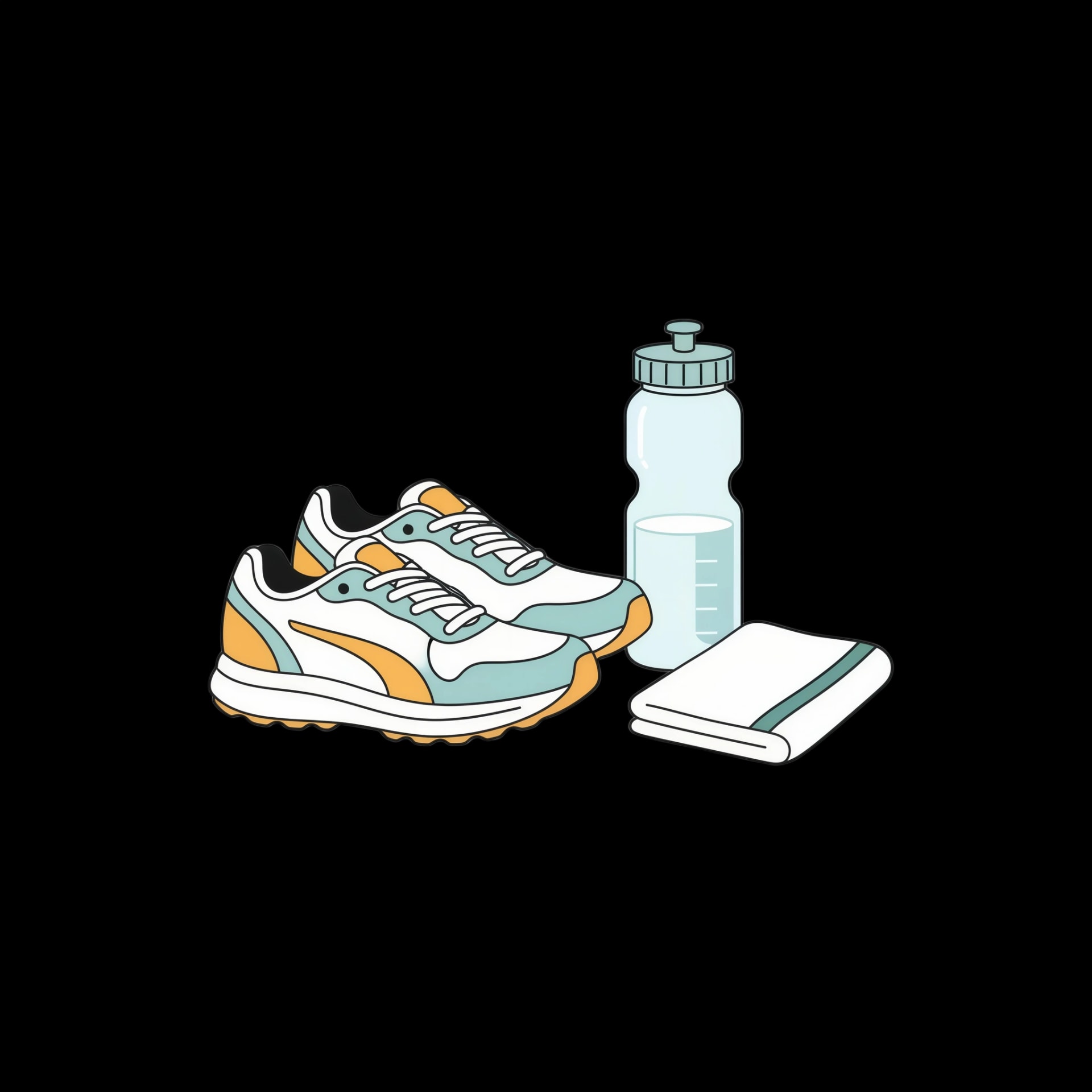 Fitness Gear