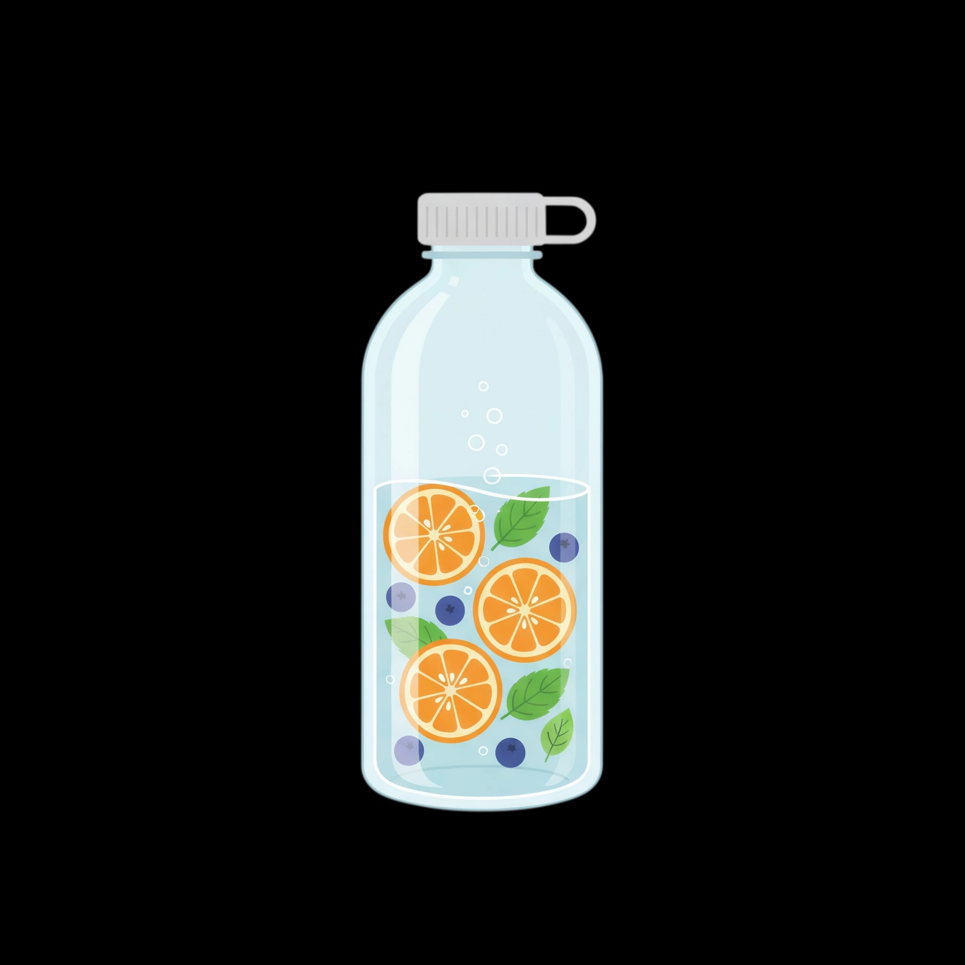 Hydration Goal