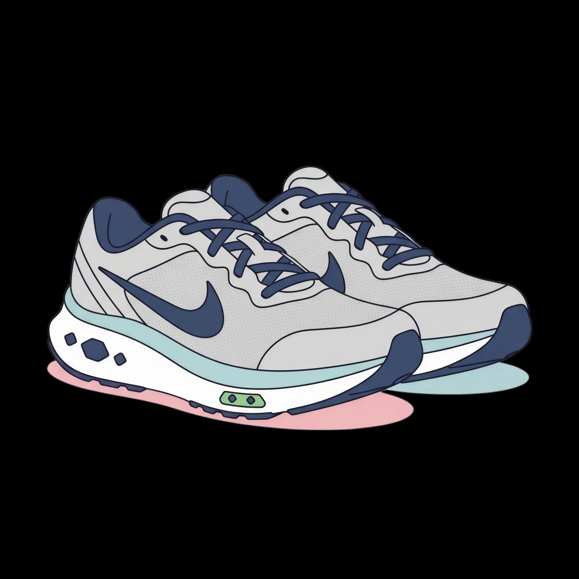 Go Running