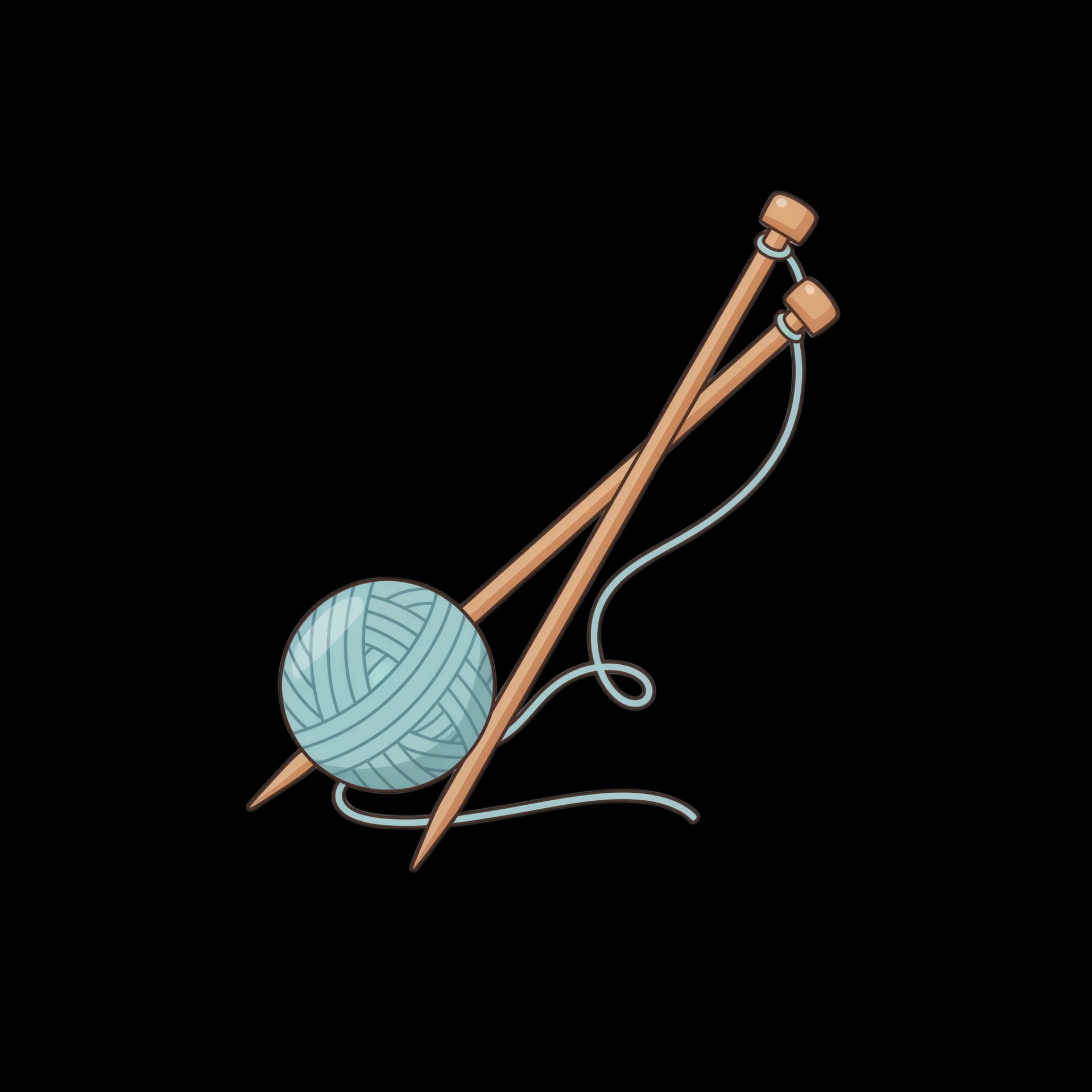 Learn Knitting