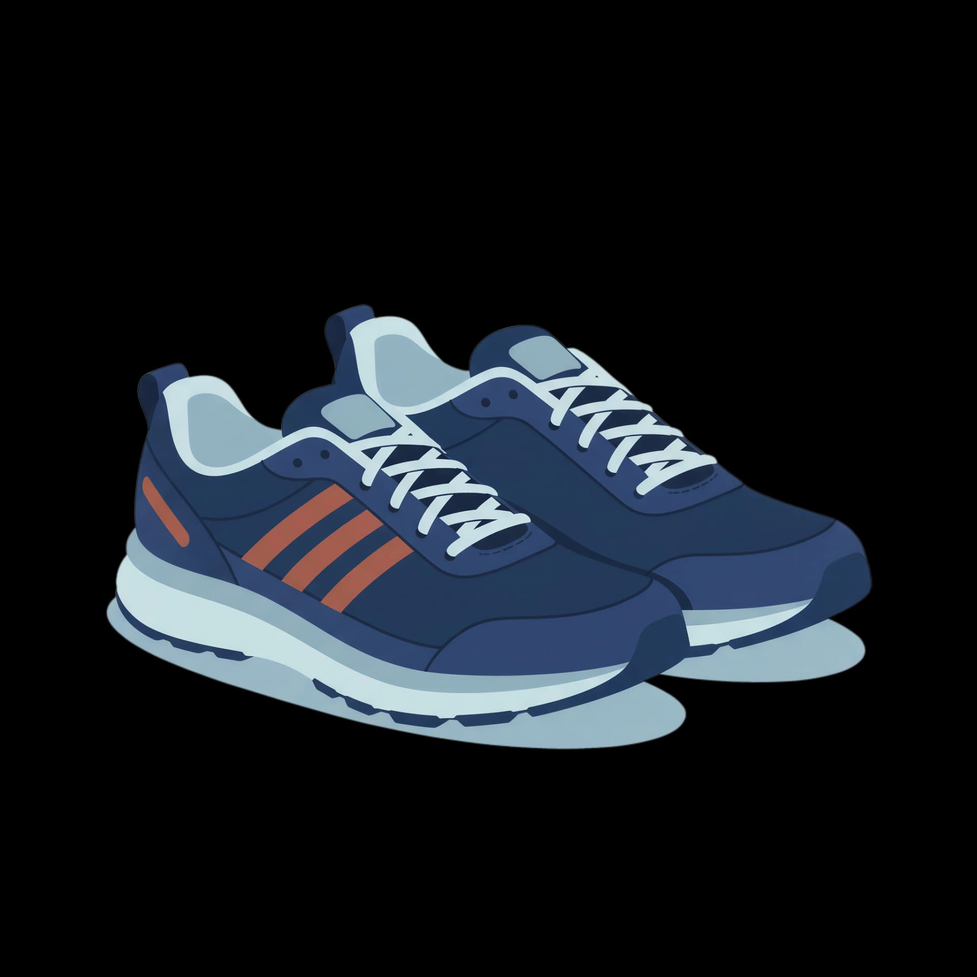 Running Shoes