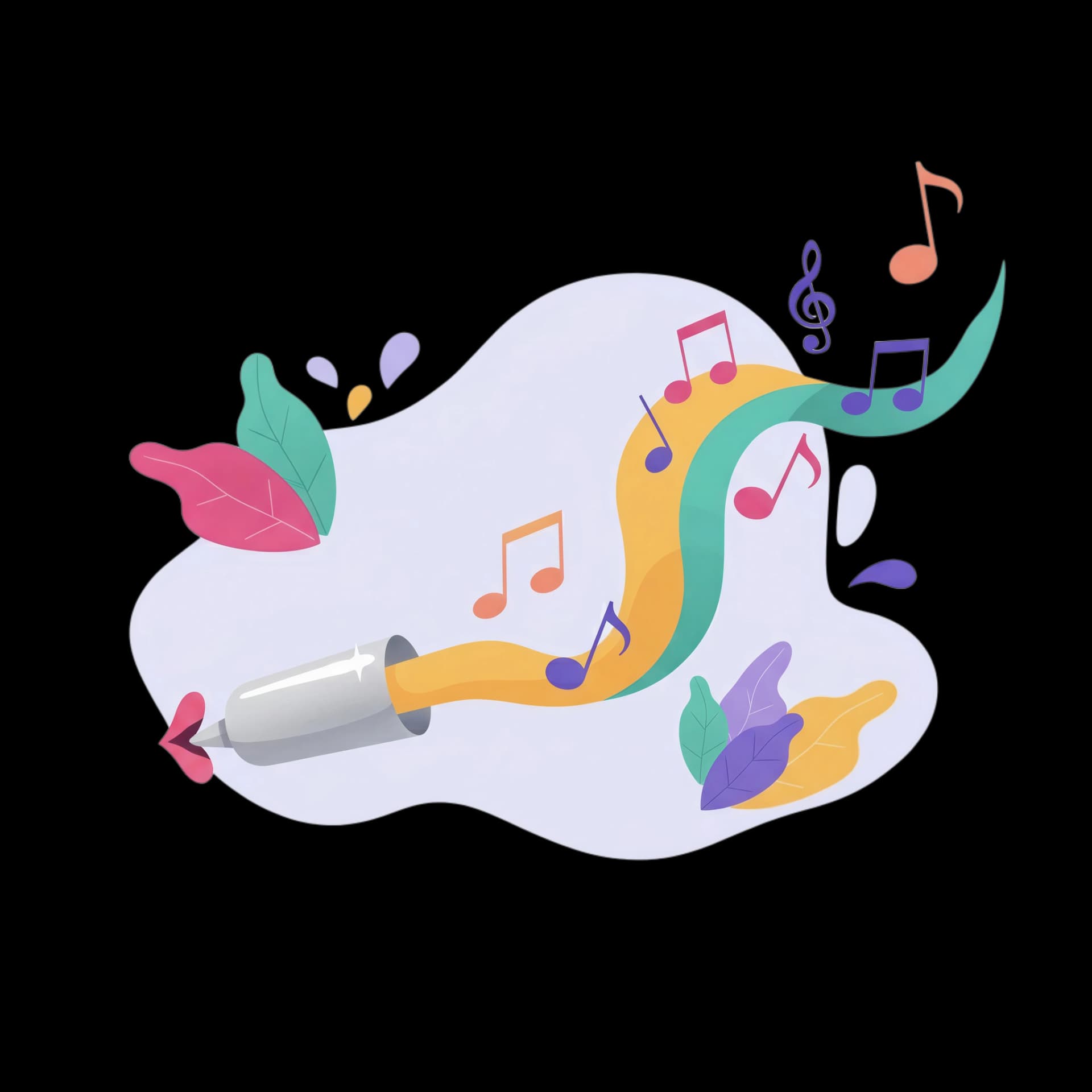 Party Noisemaker
