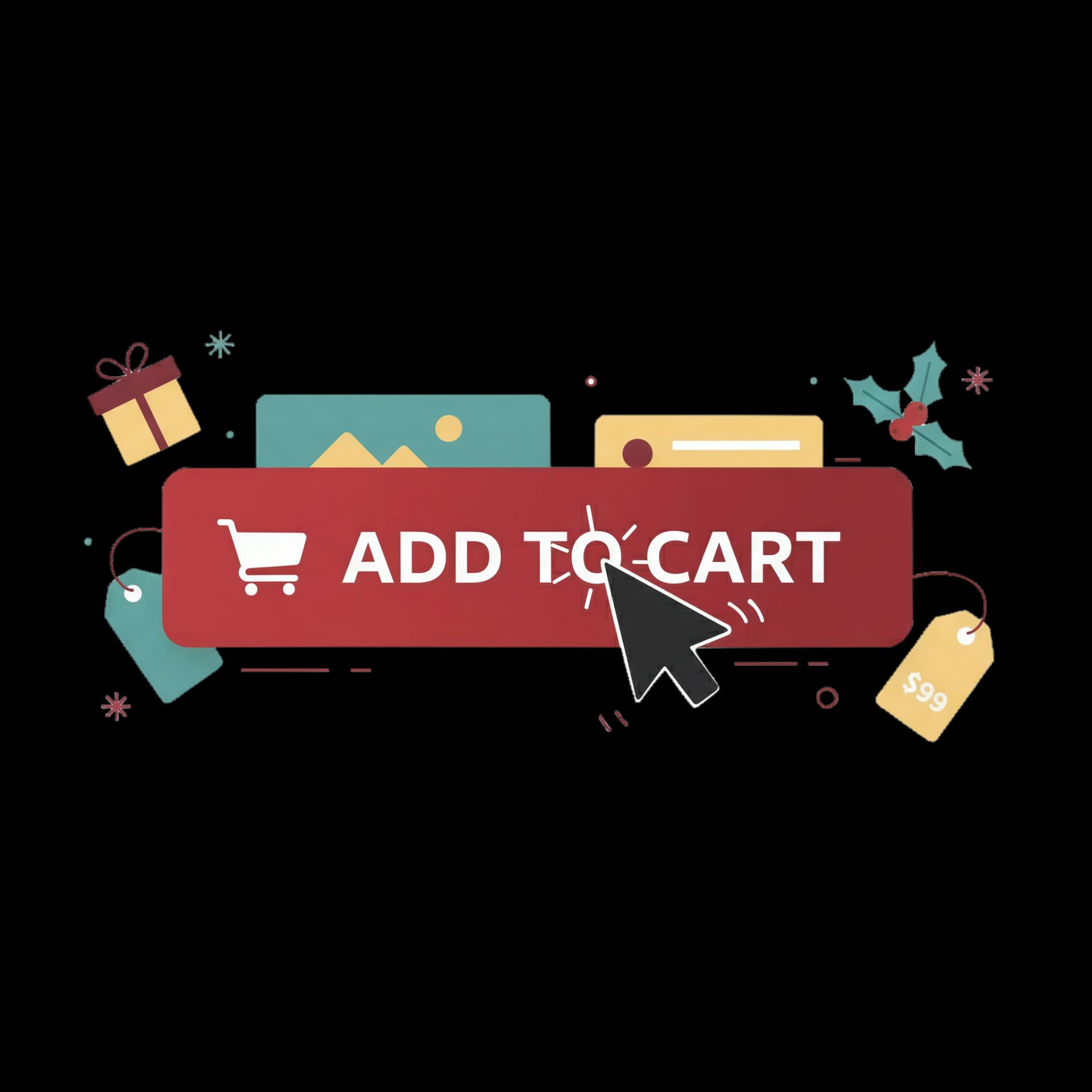 Add to Cart Click