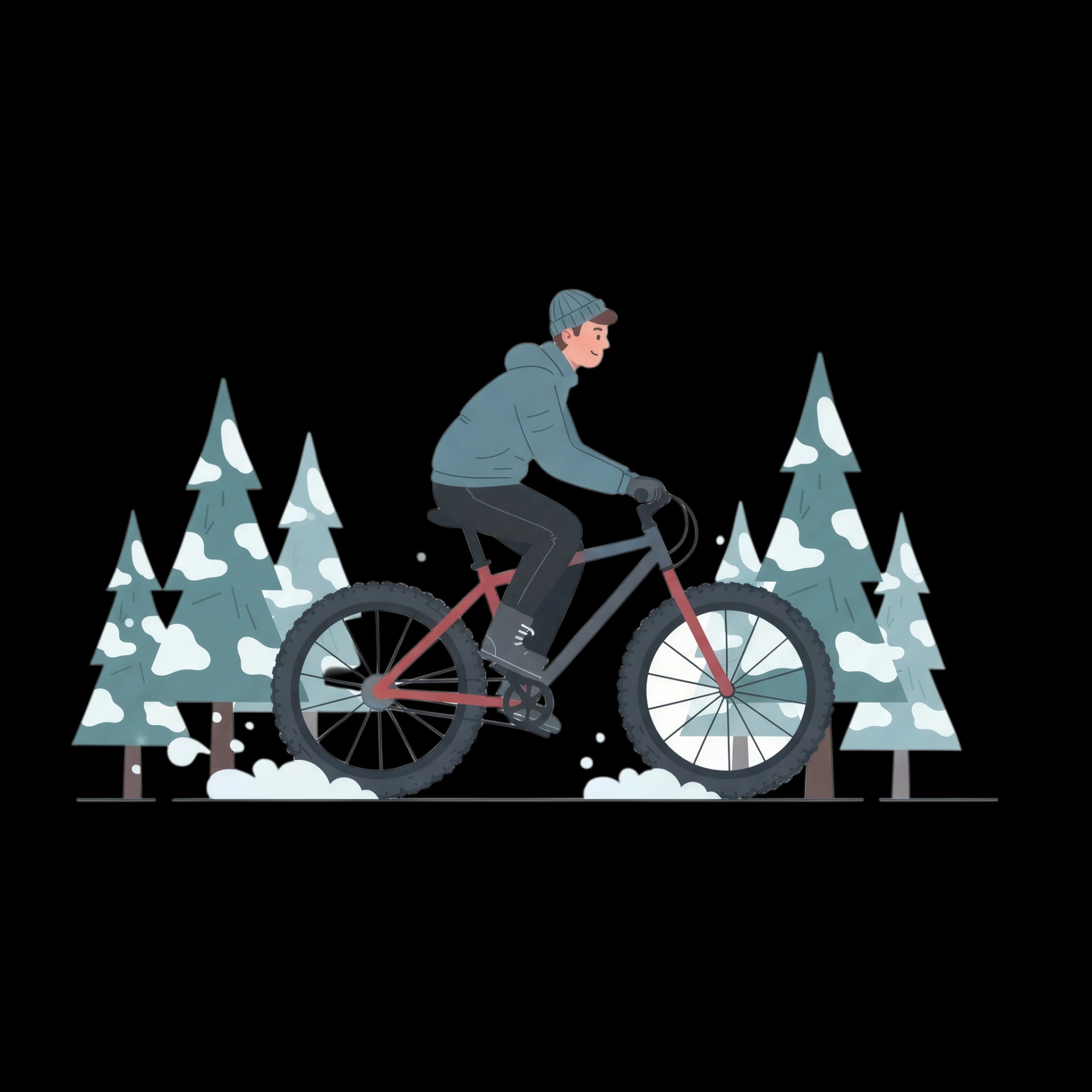 Fat Biker