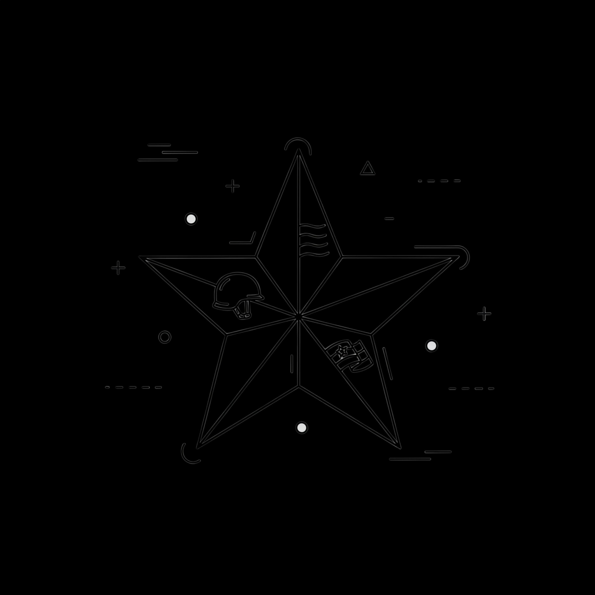 Star of Heroes