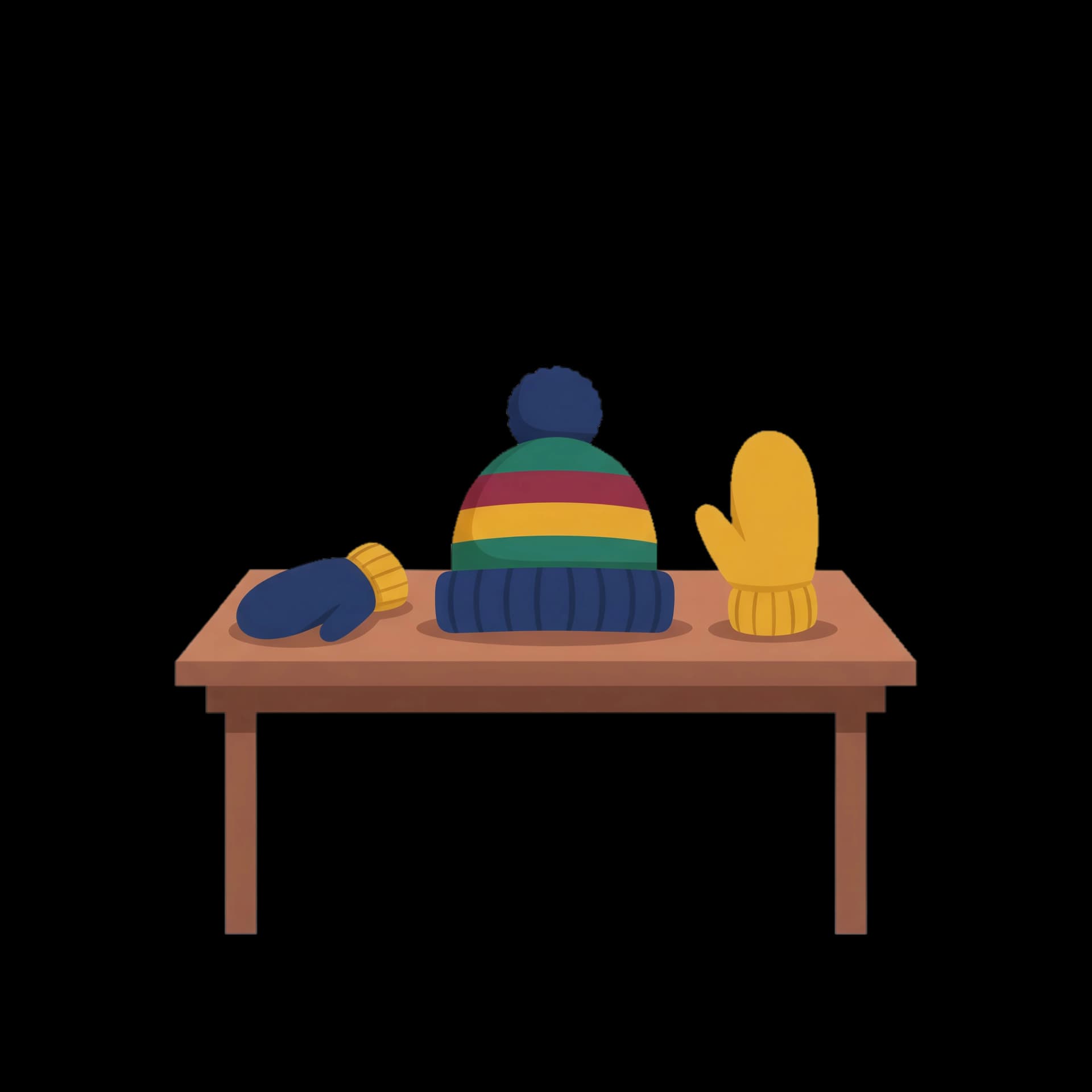 Winter Accessories