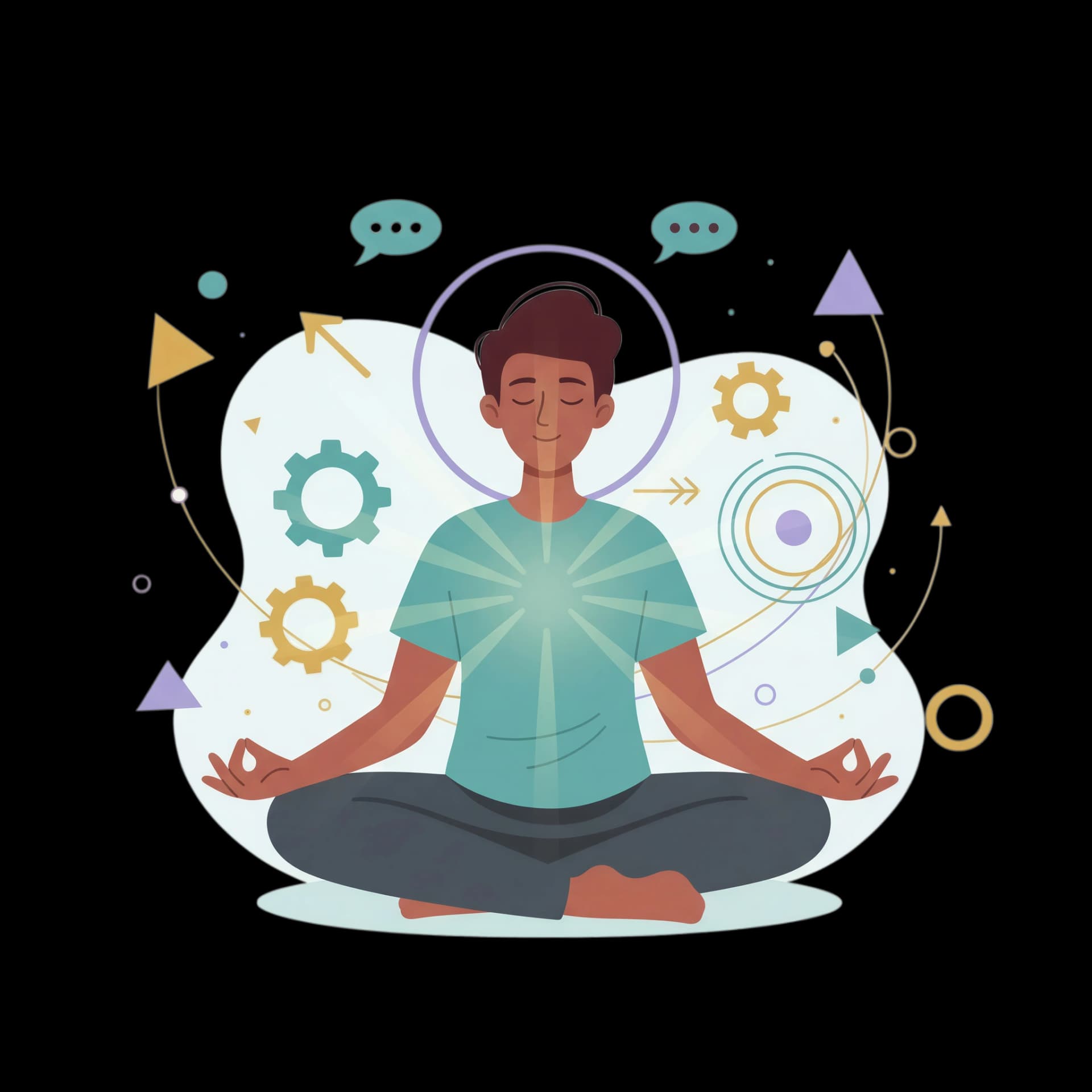 Focused Meditation