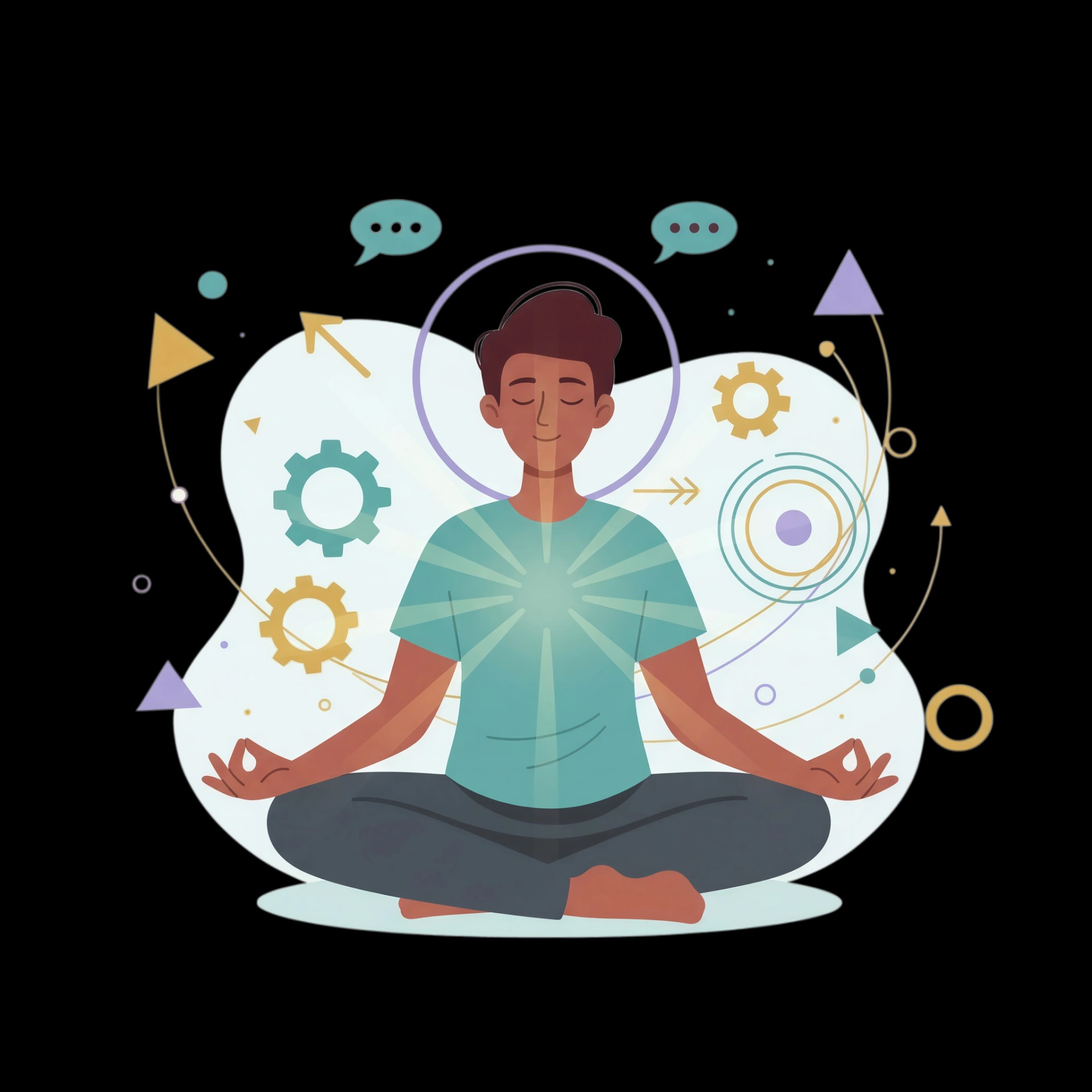 Focused Meditation