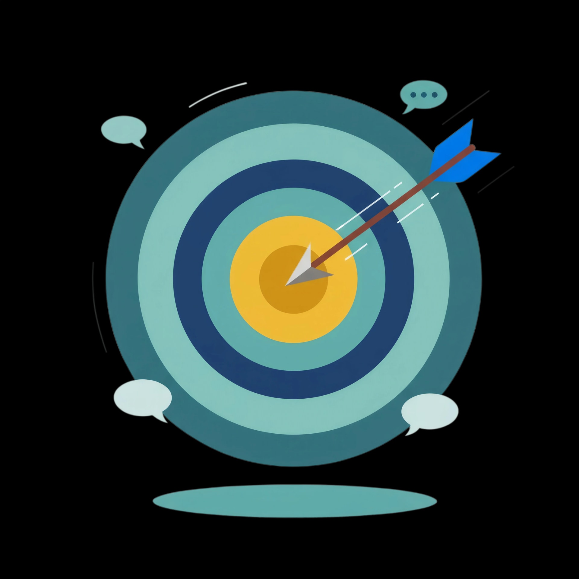 Achieved Target