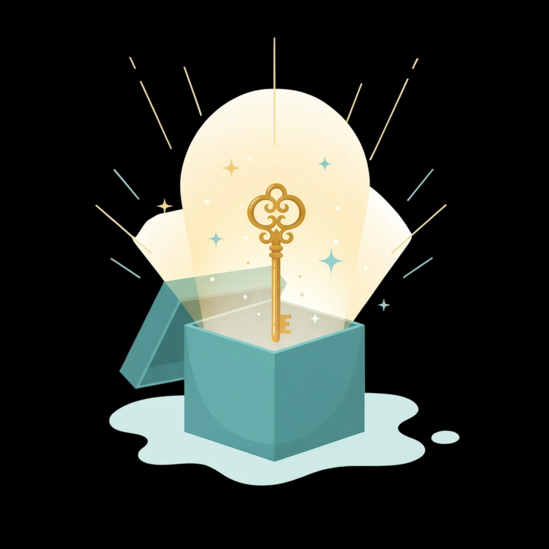 Opportunity Box