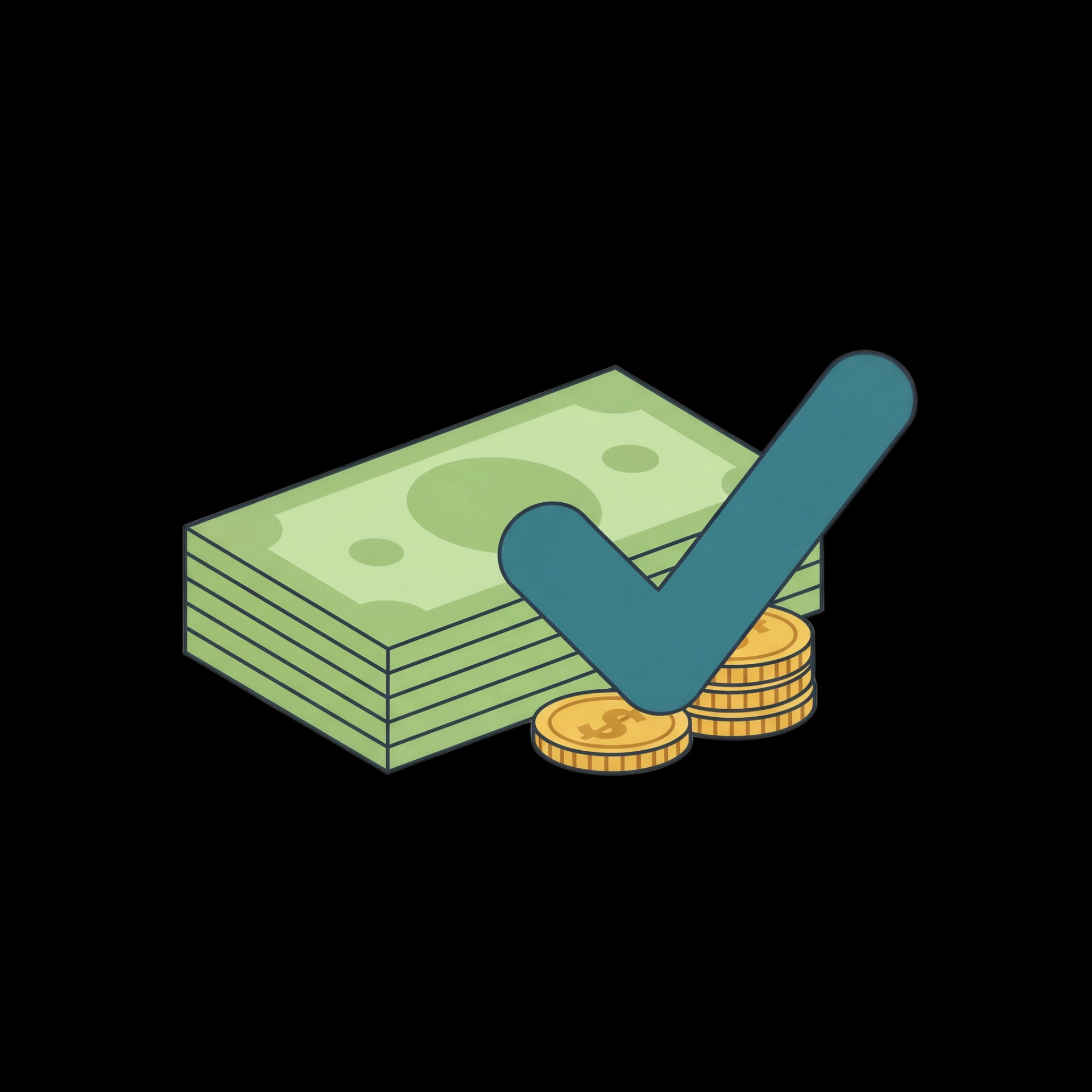 Refund Processed