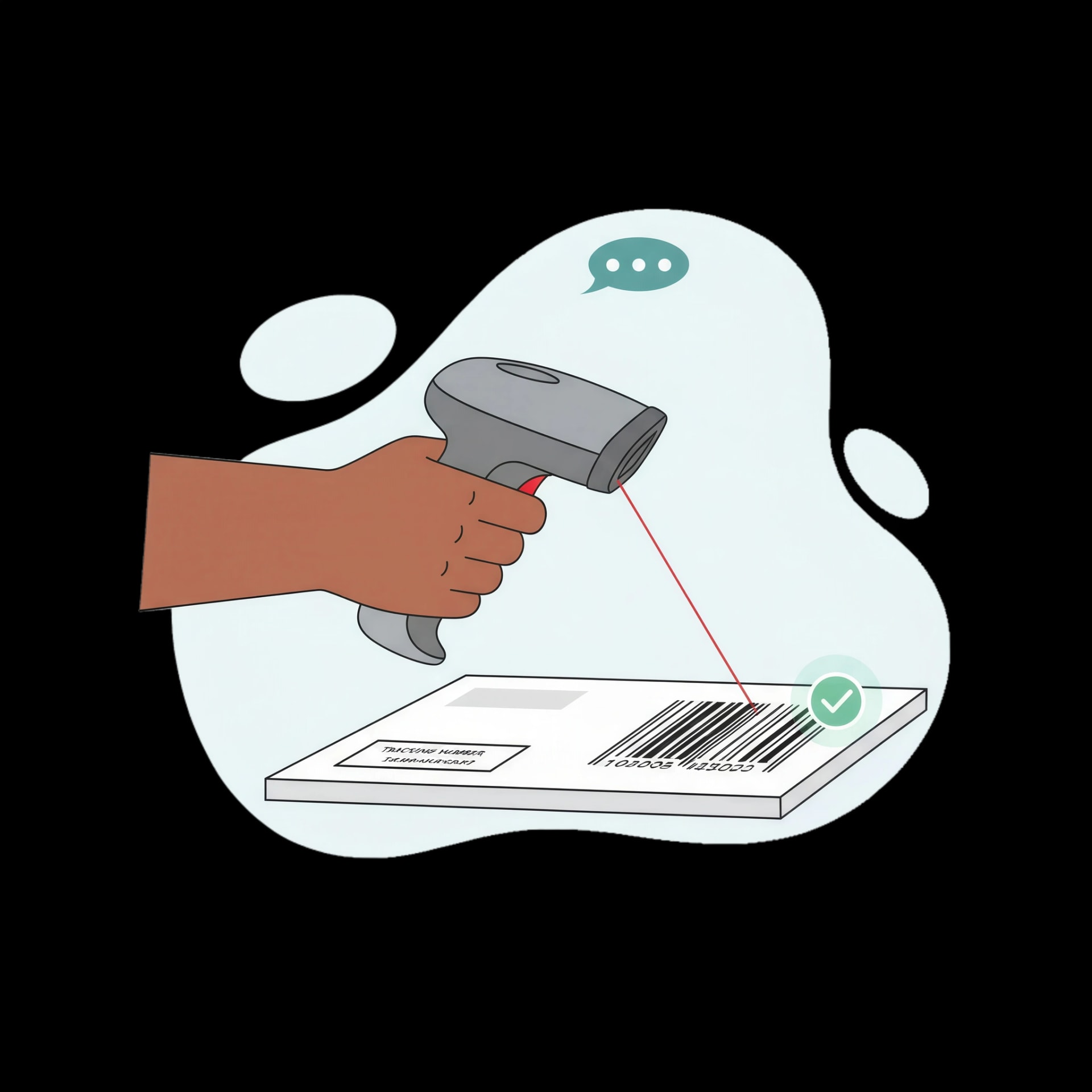 Package Tracking