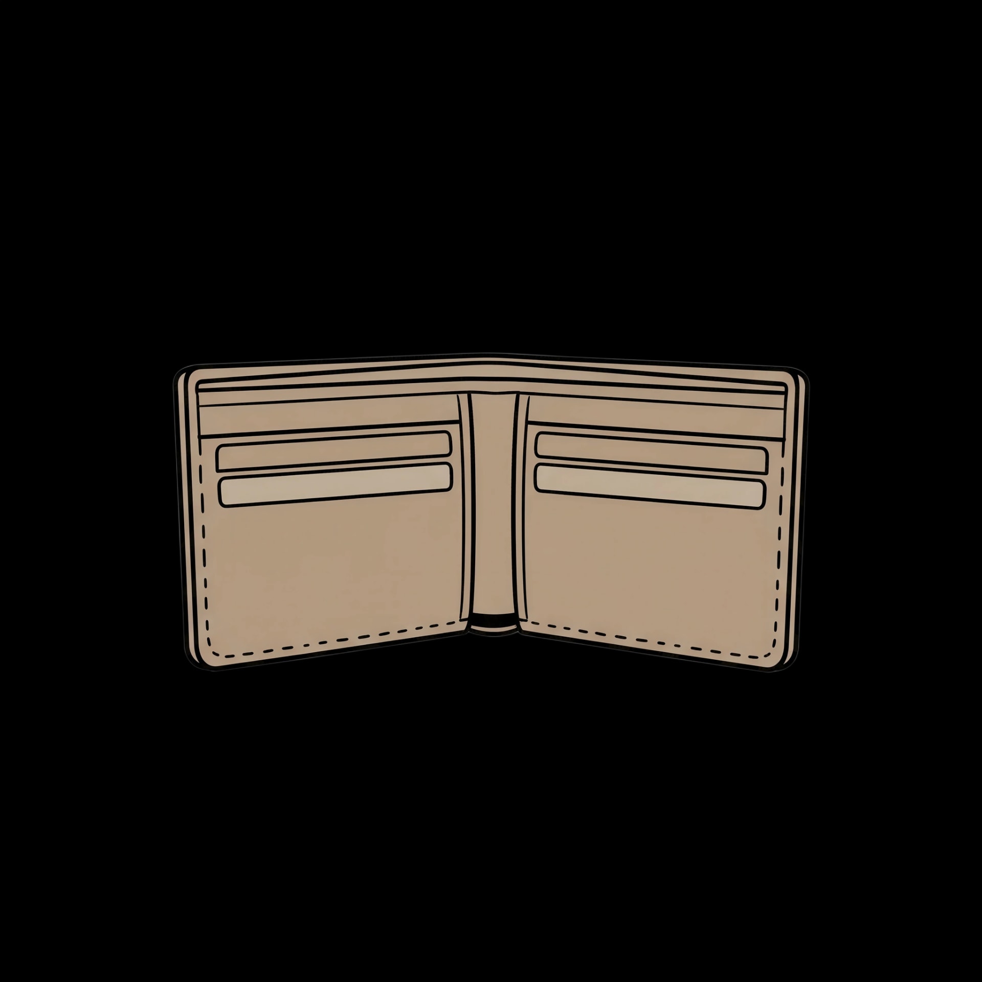 Empty Wallet