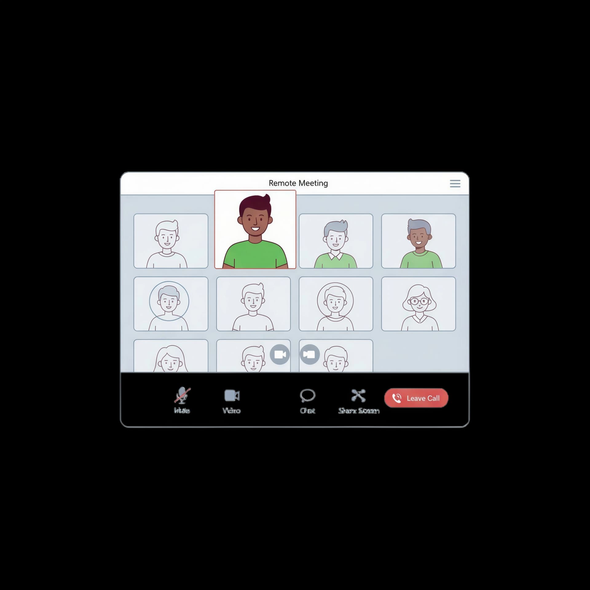 Virtual Meeting