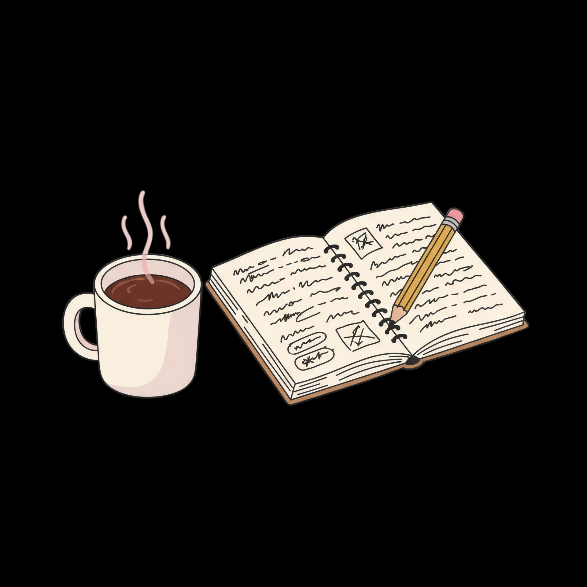 Study Essentials