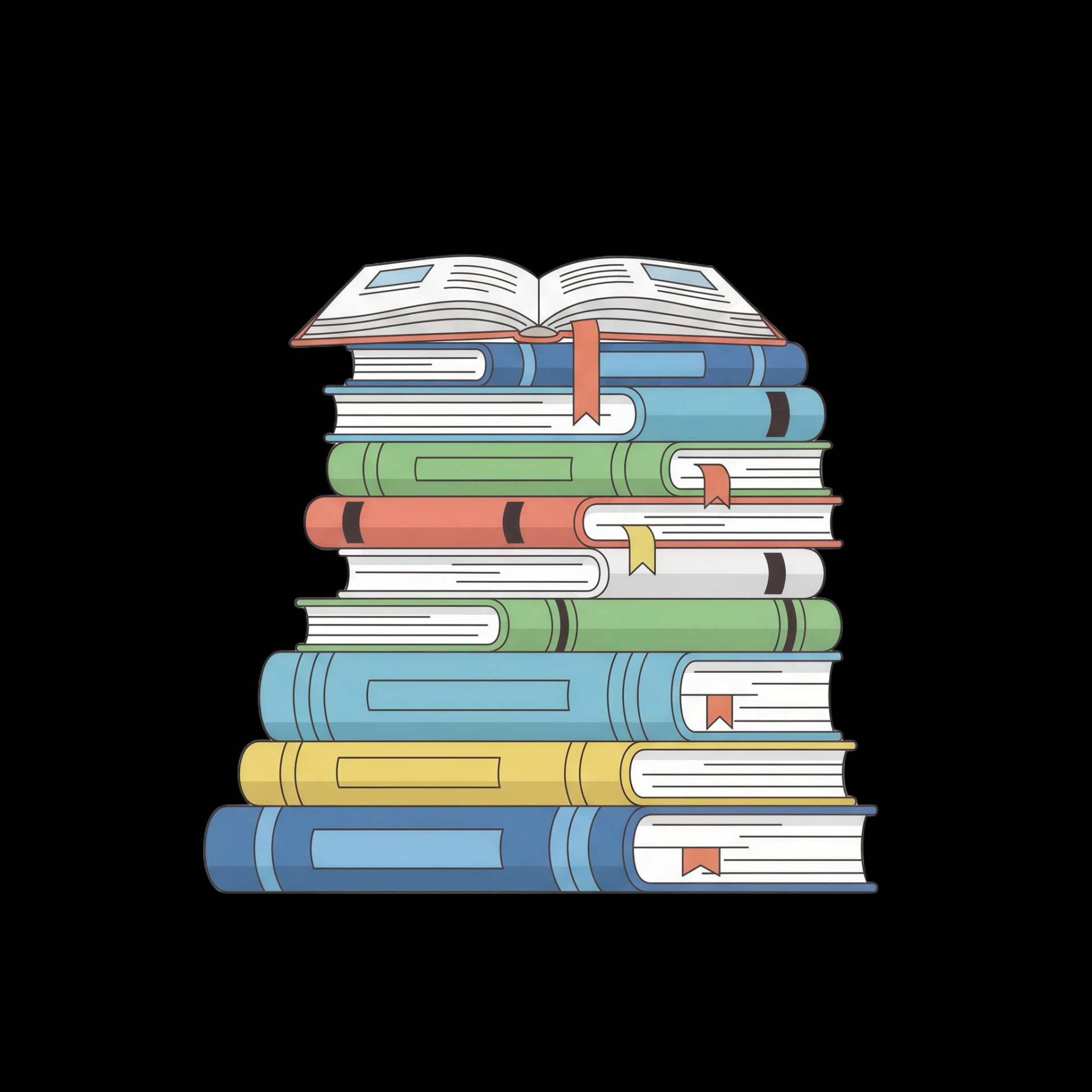 Learning Stack
