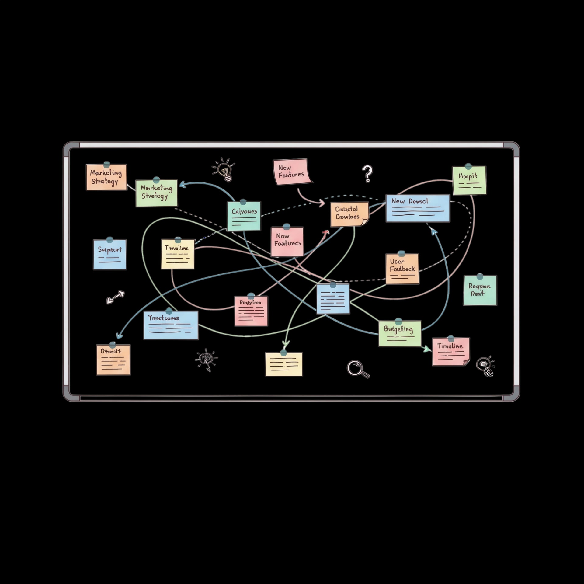 Idea Board