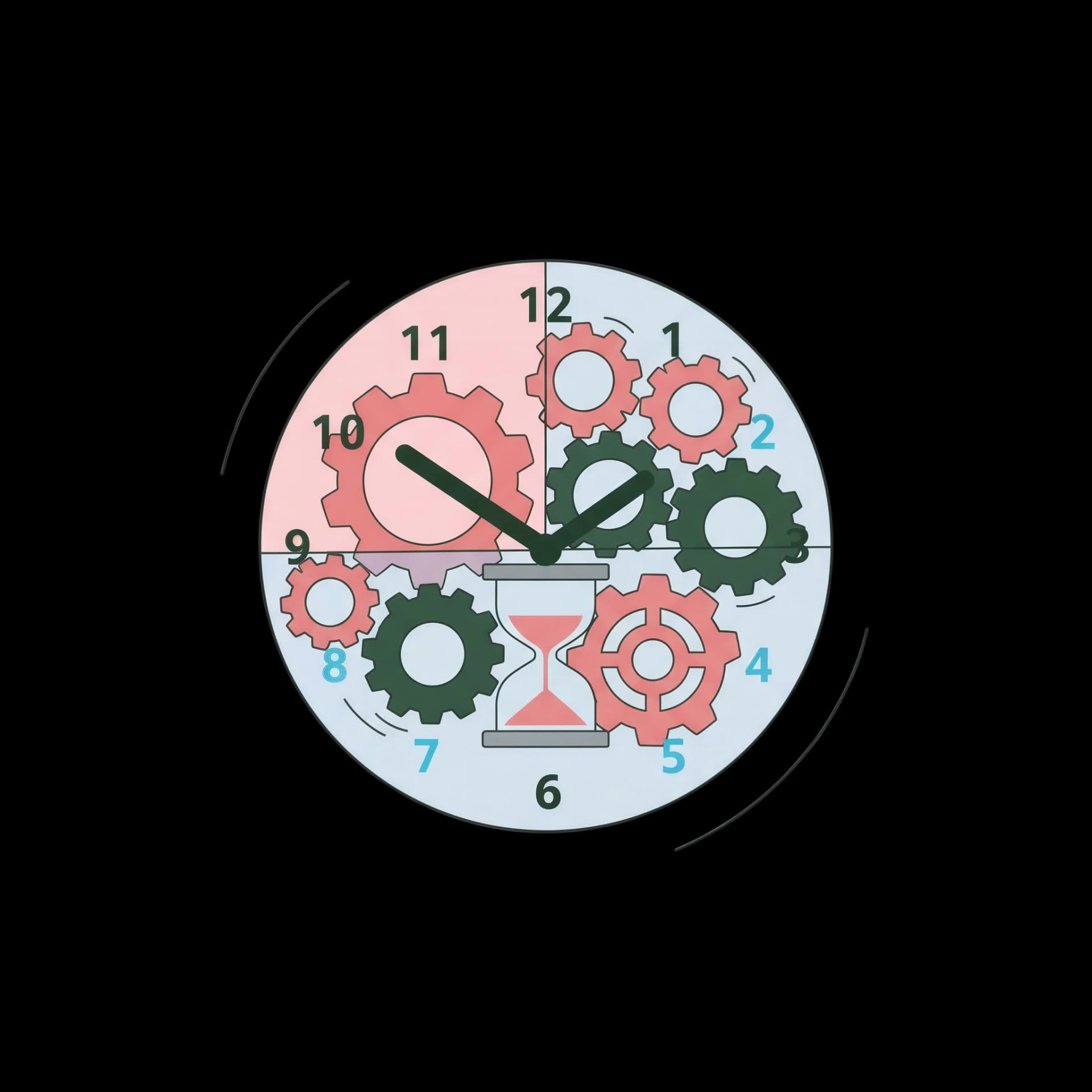 Time Efficiency