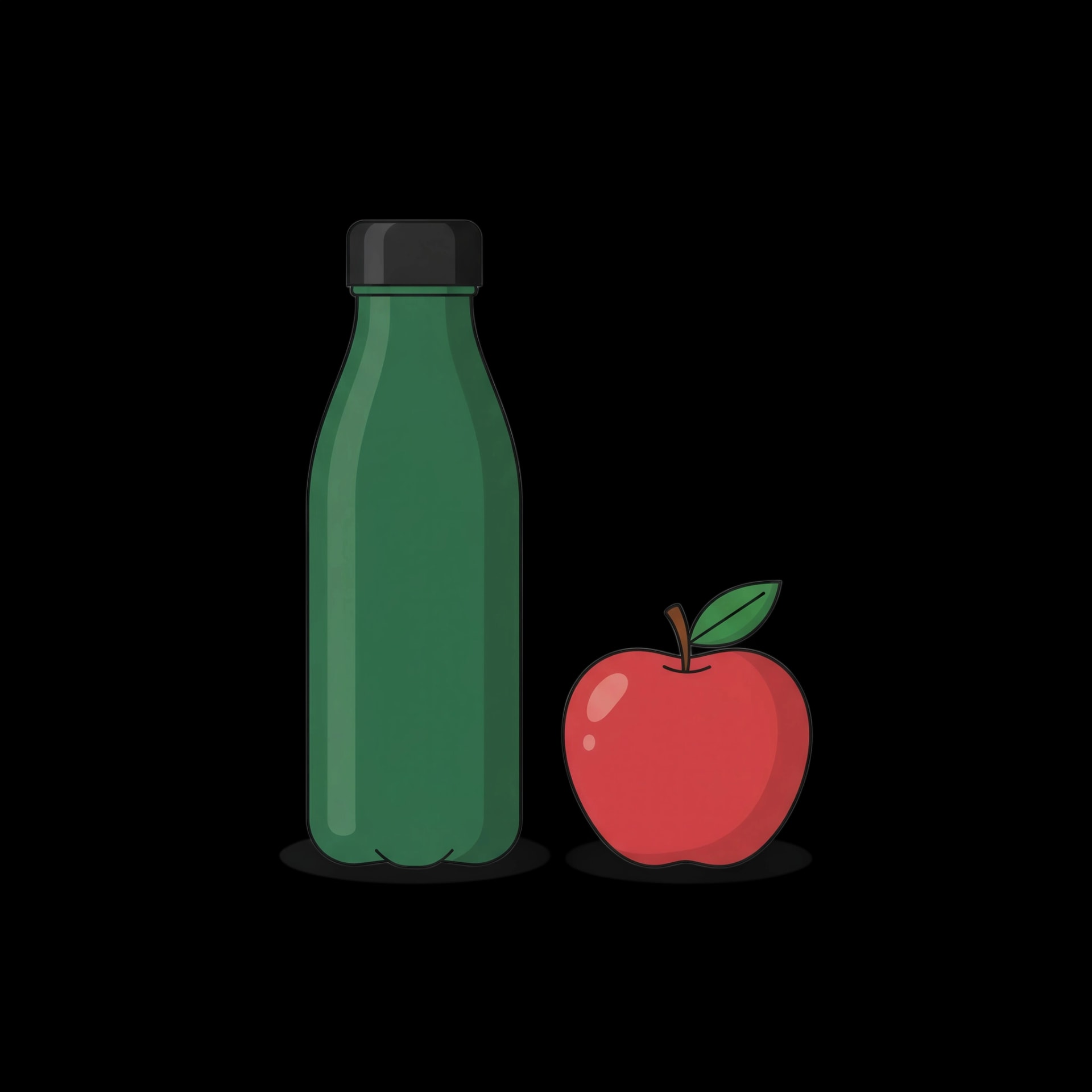 Healthy Habits