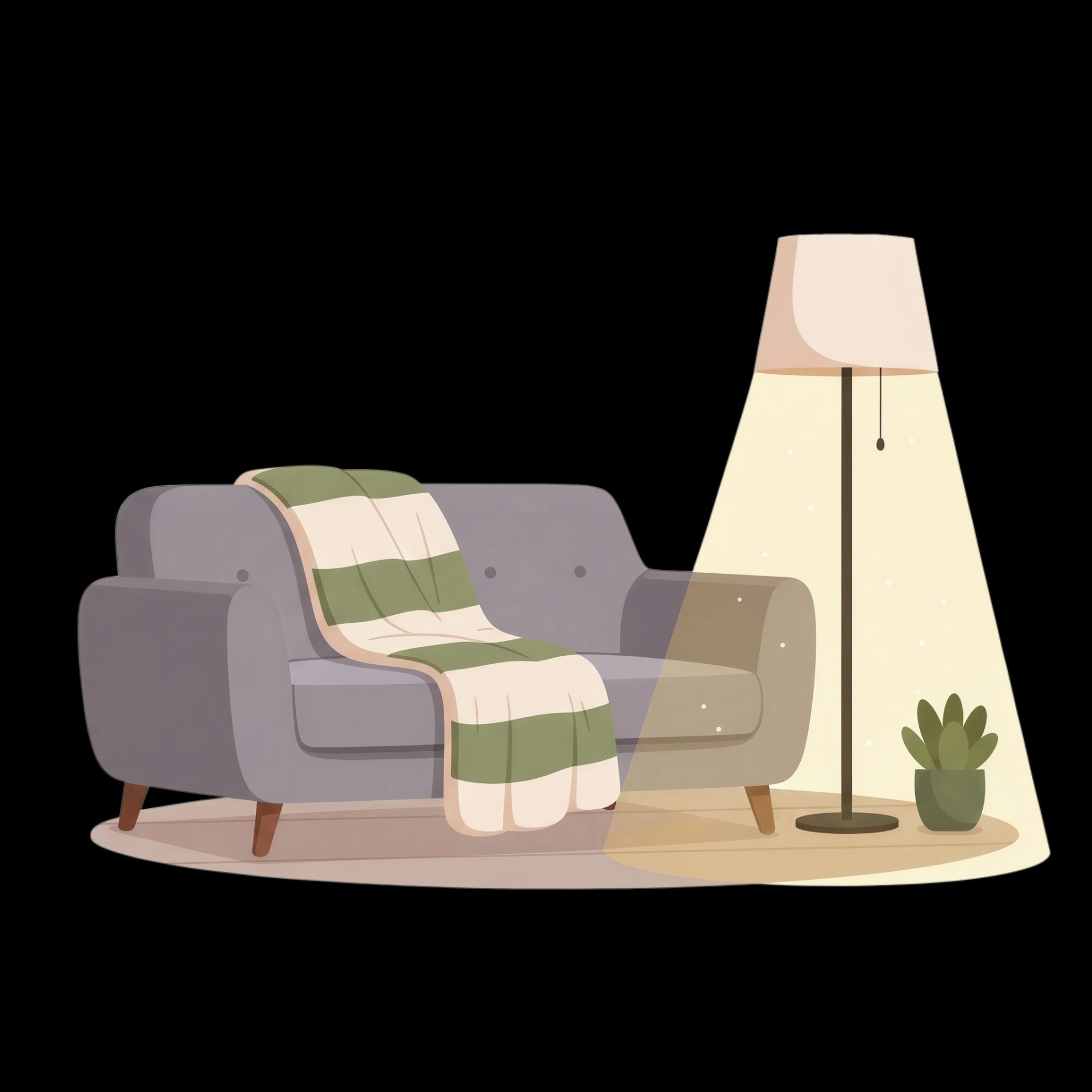 Evening Wind-down