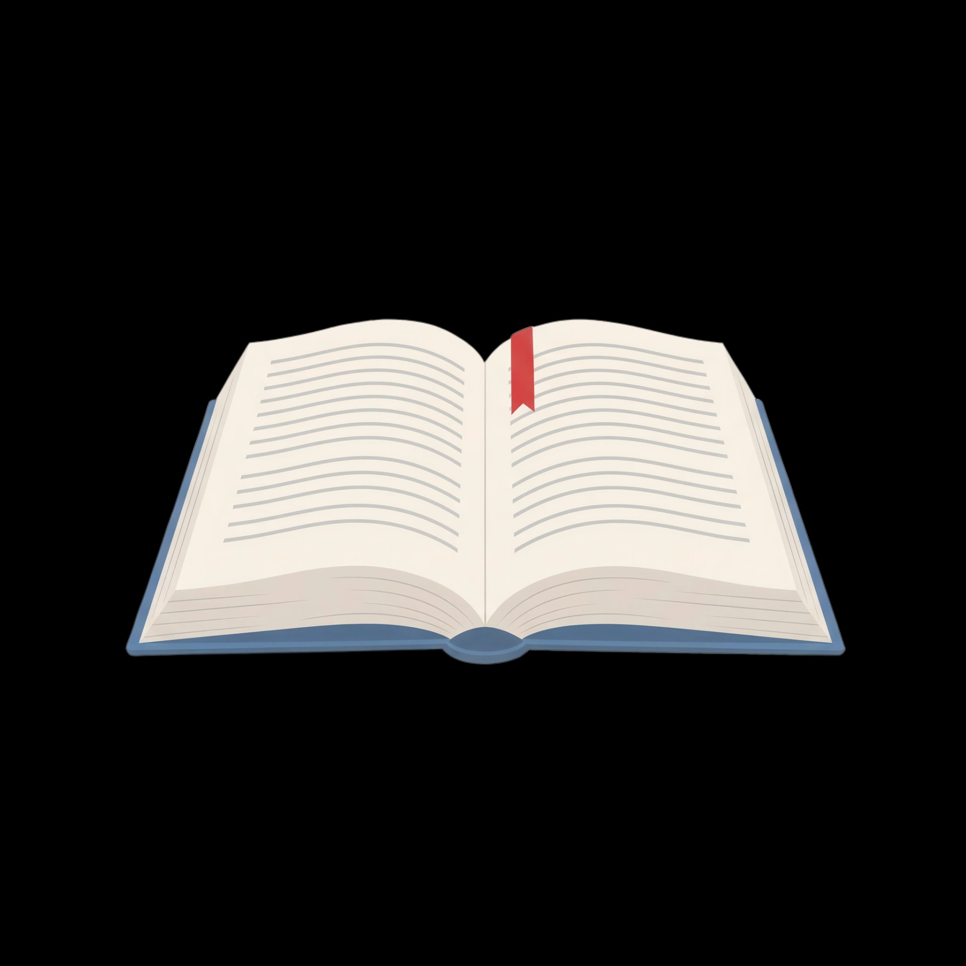 Quiet Reading Time