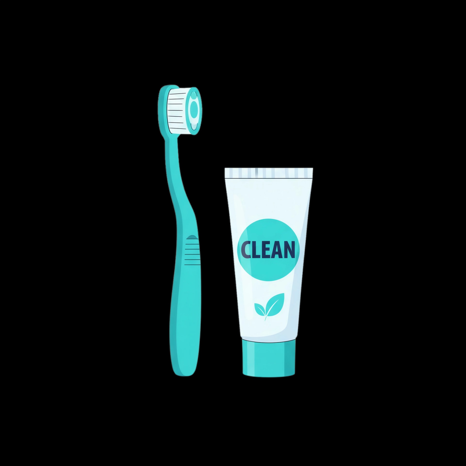 Dental Care Routine