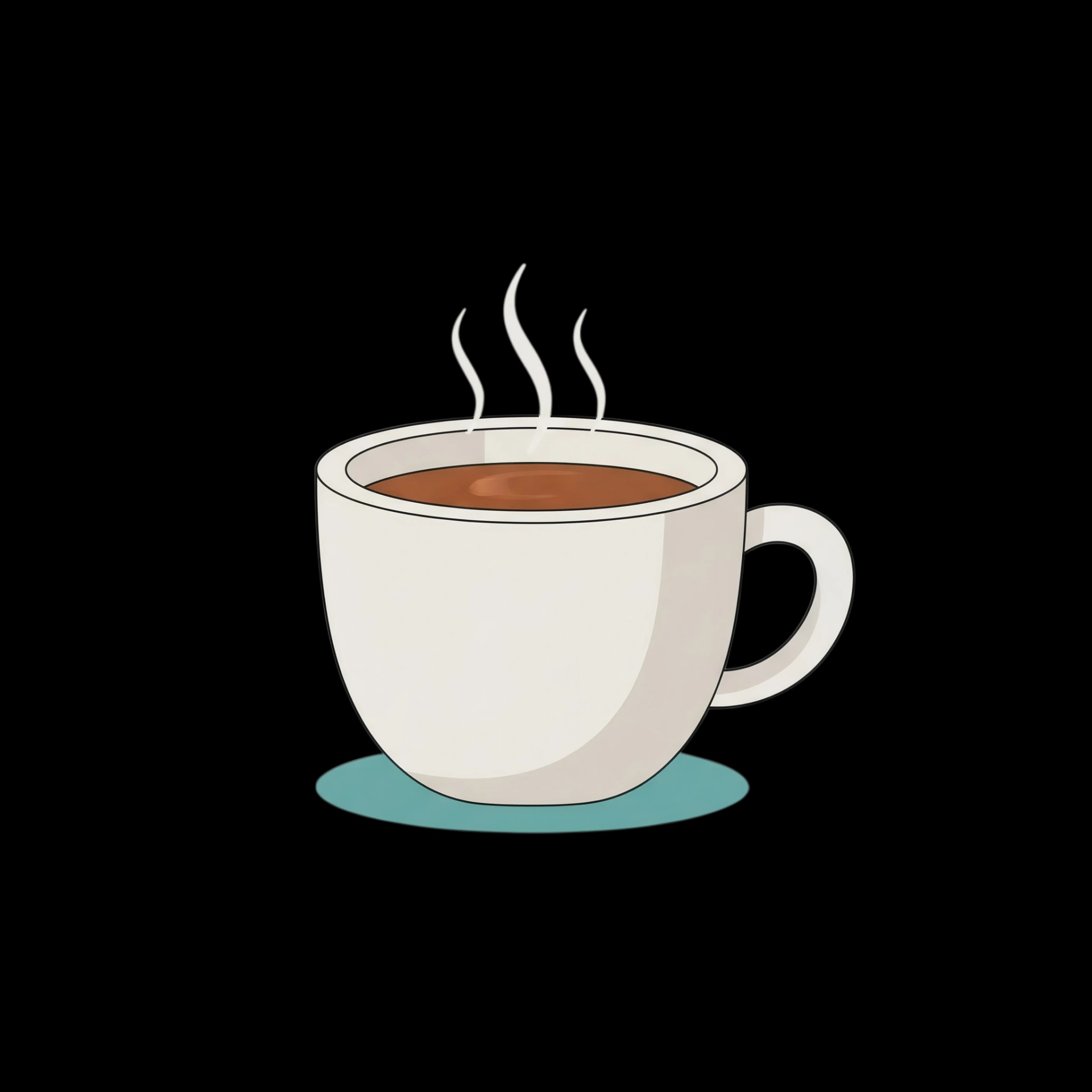 Warm Morning Brew