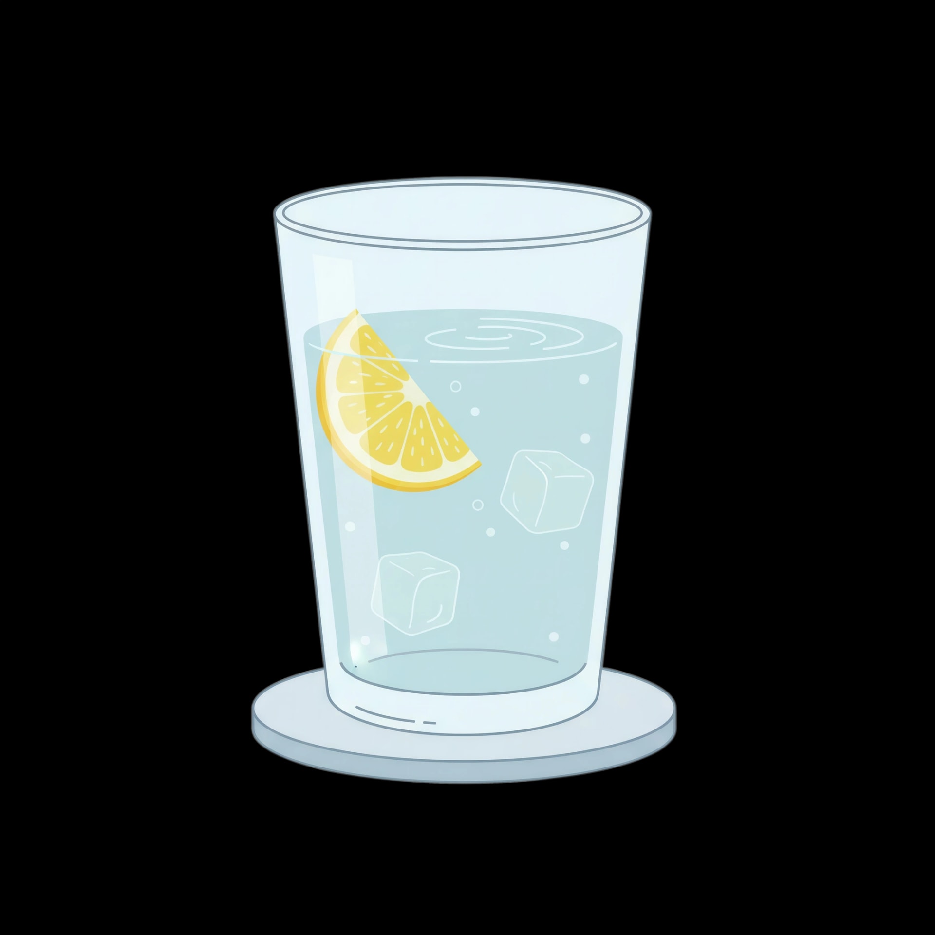 Hydration Start