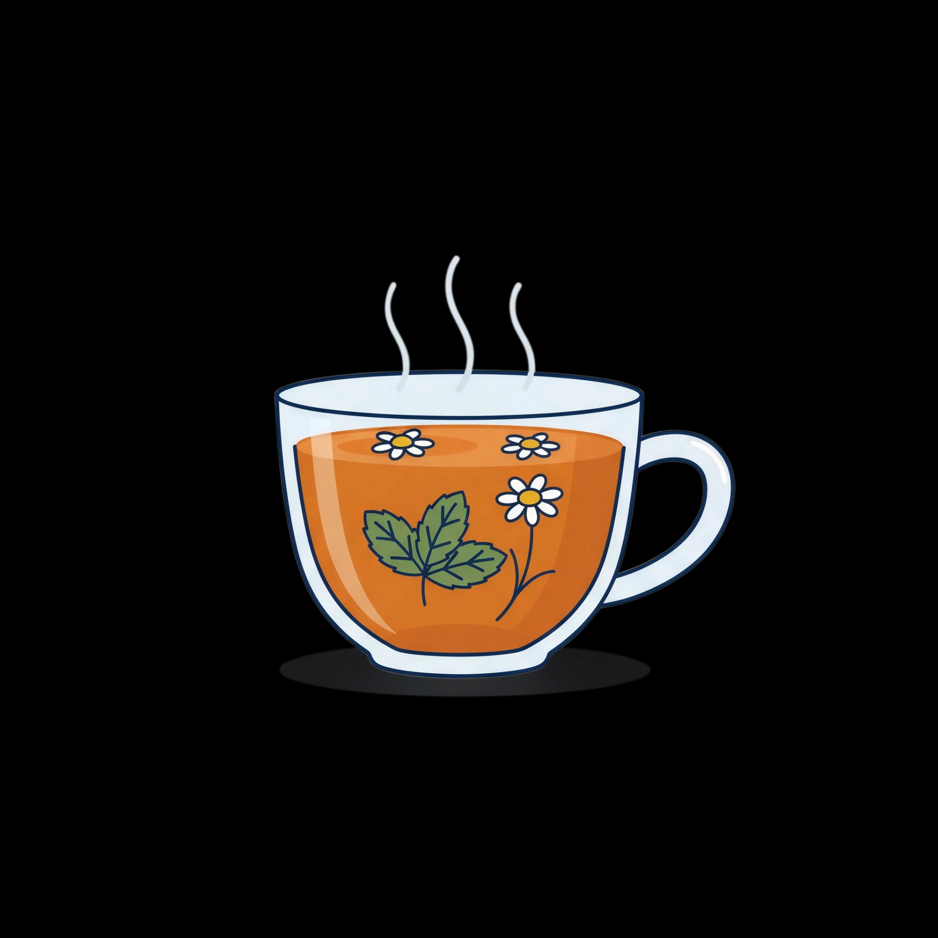 Herb Infused Tea