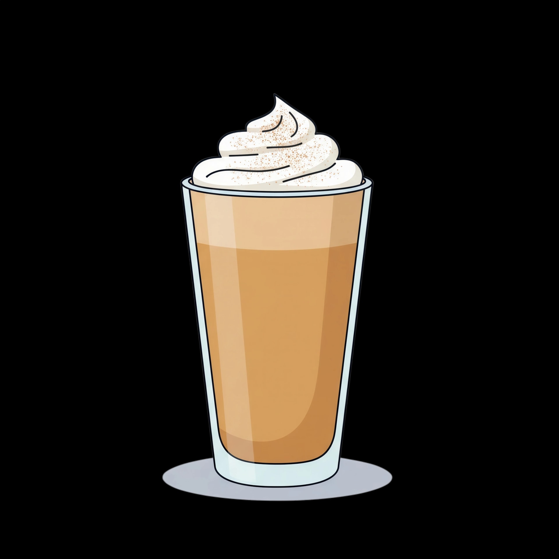 Pumpkin Spice Latte