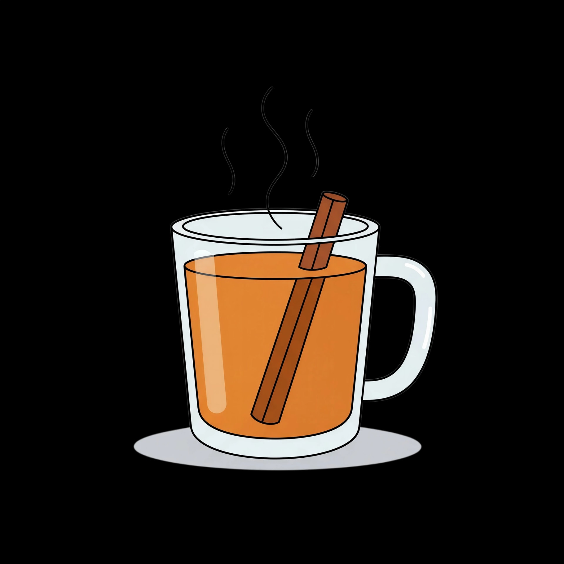 Spiced Apple Cider