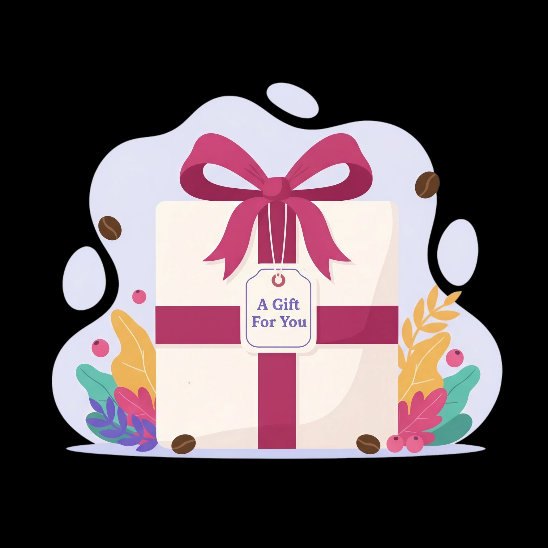 Elegant Gift Box
