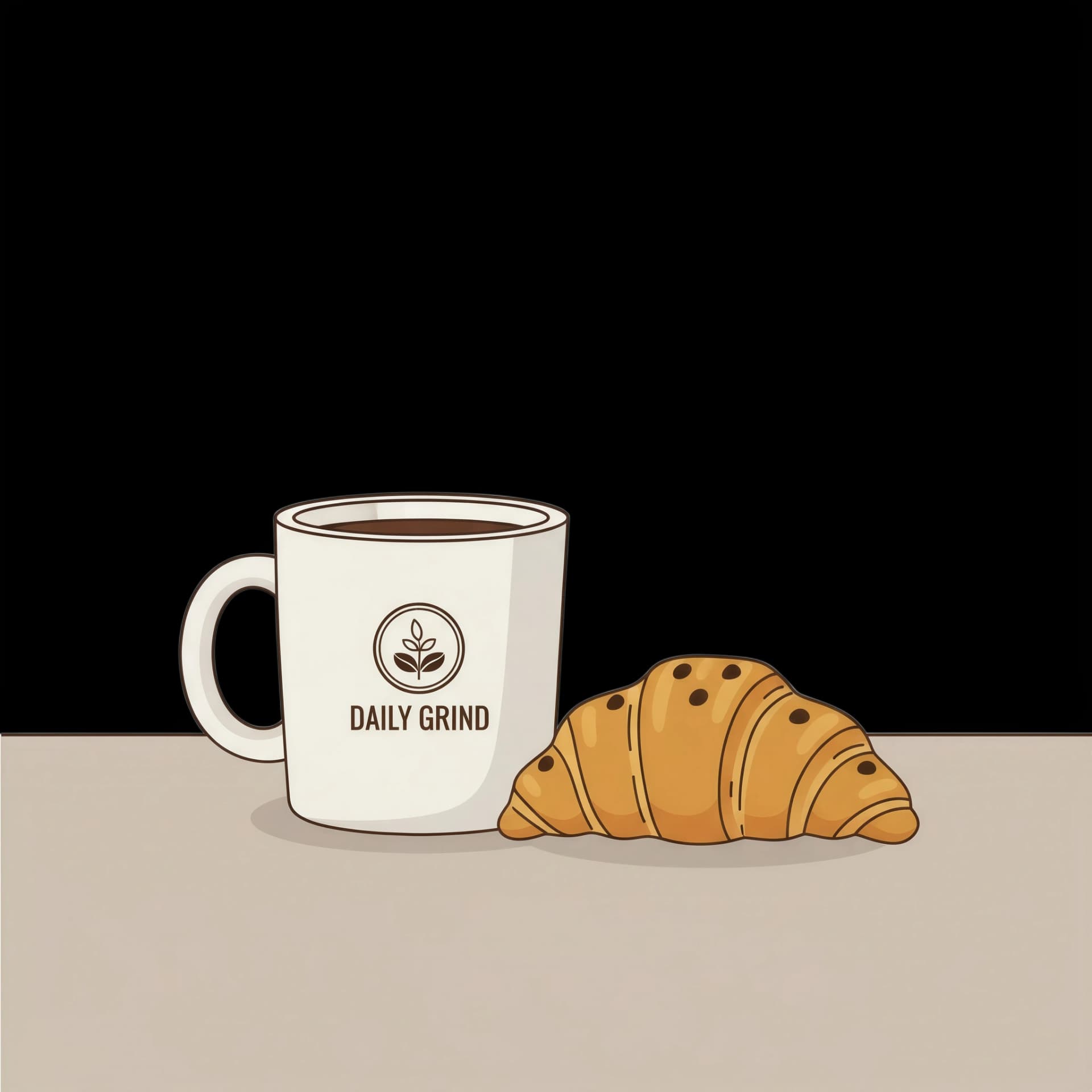 Cafe Break