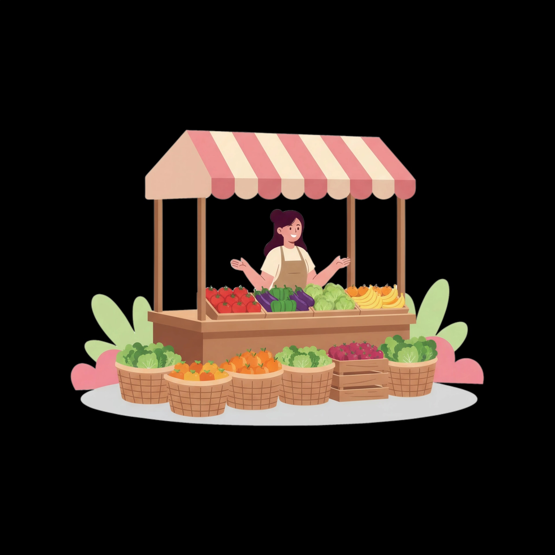 Summer Market