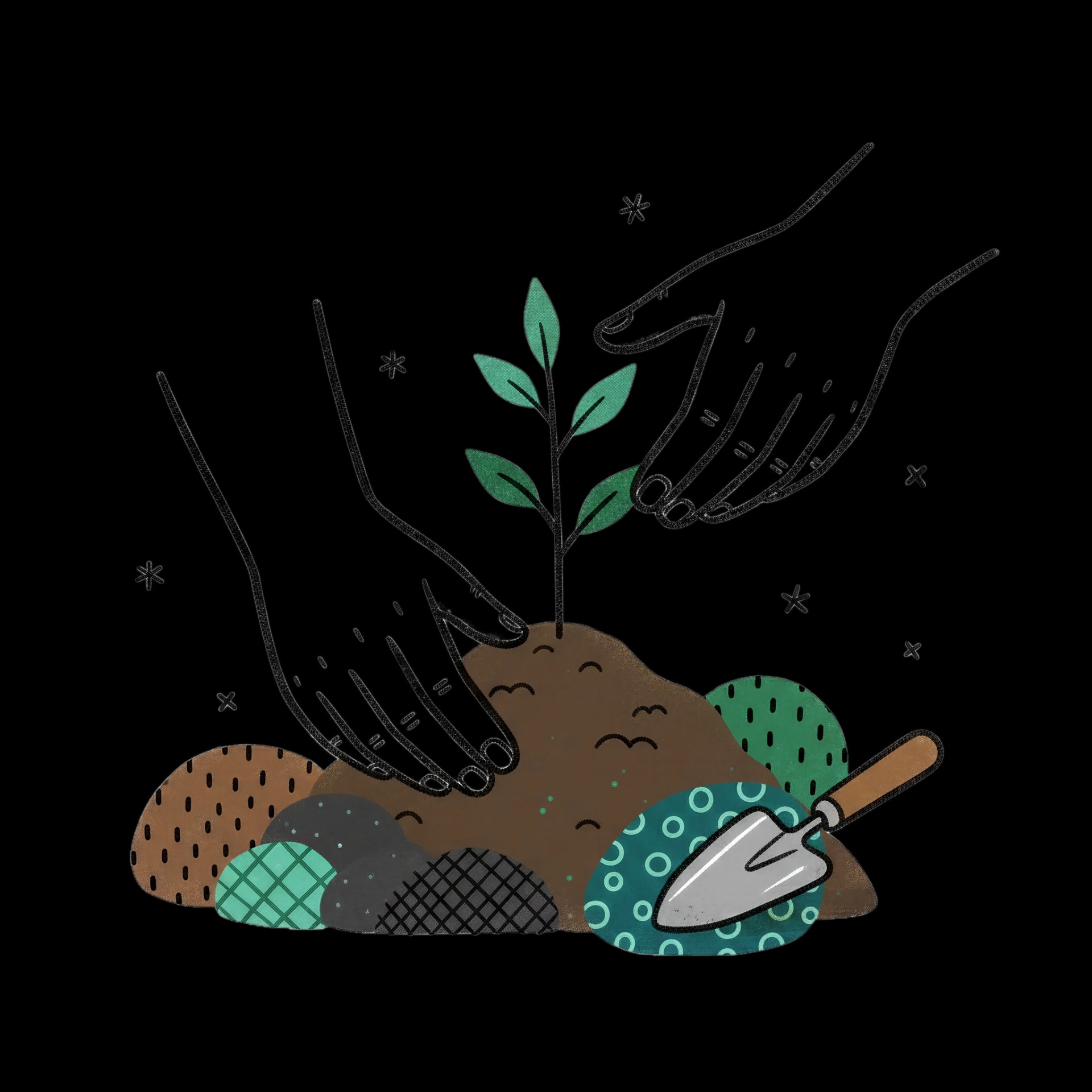 Tree Planting