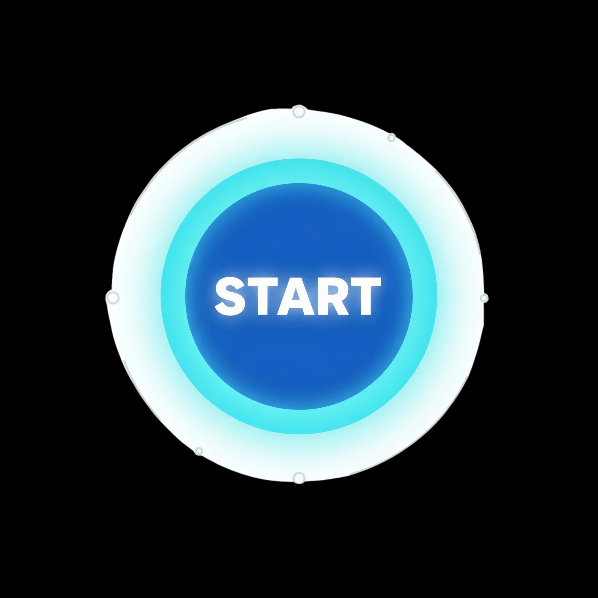 New Beginning Button