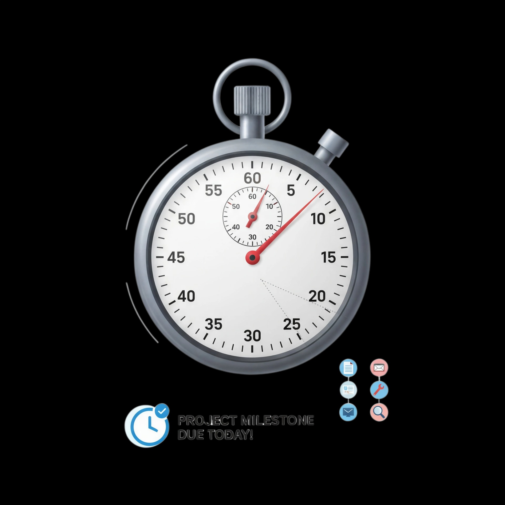 Project Stopwatch
