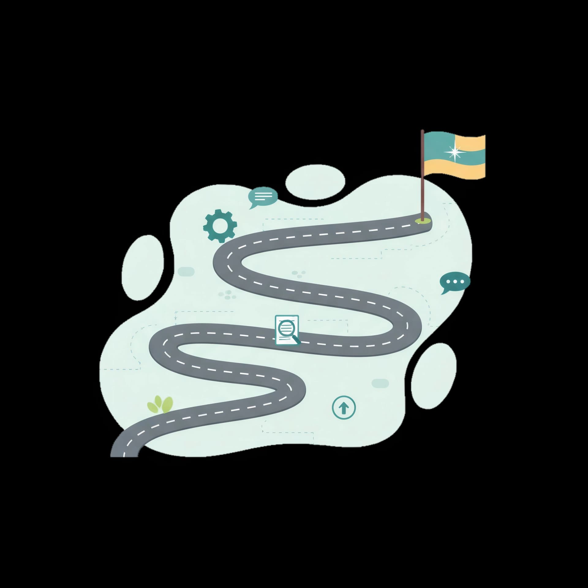 Strategic Roadmap