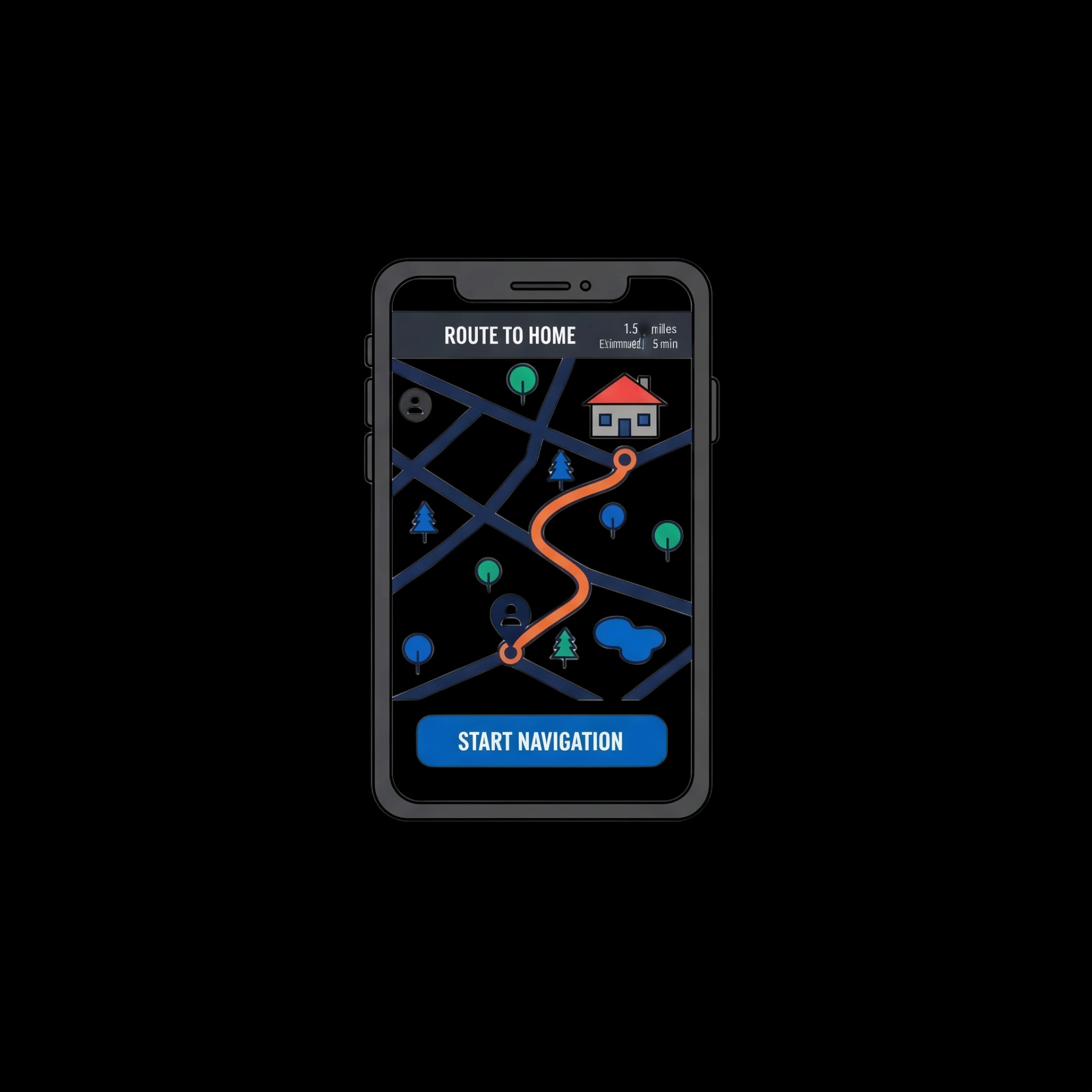 Digital Travel Guide