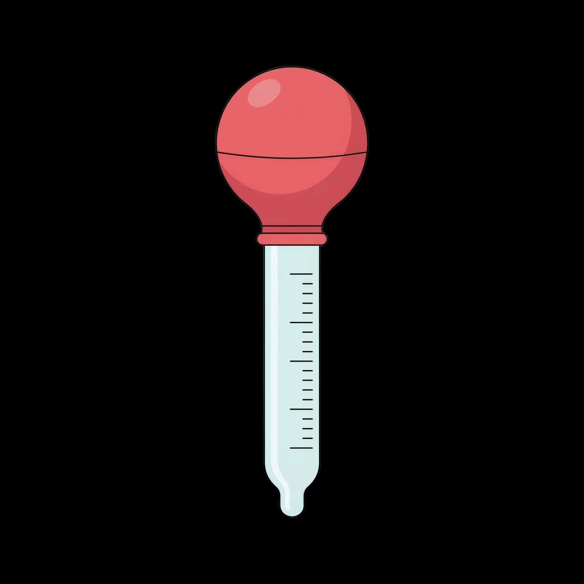 Turkey Baster